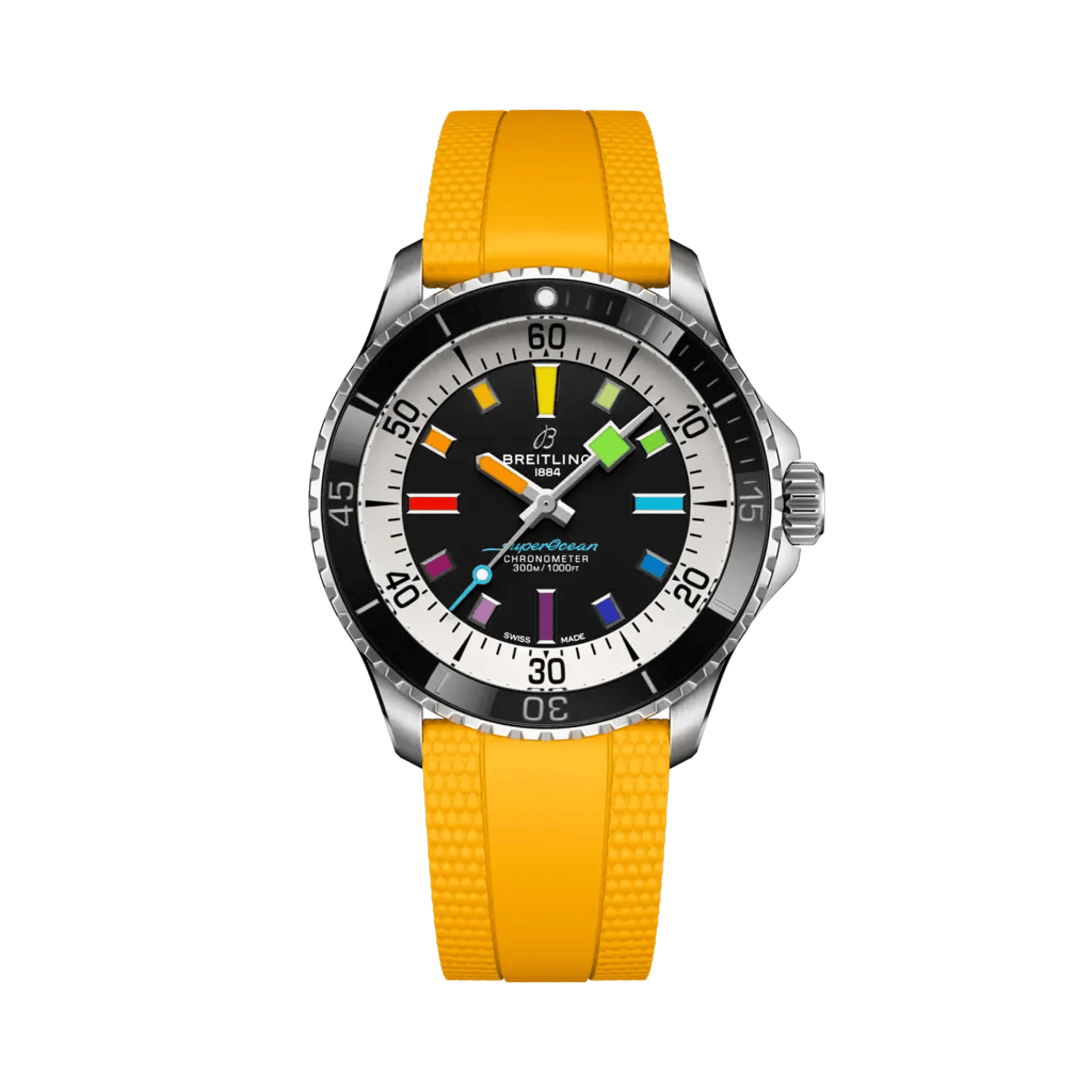 Superocean Automatic 42 - A17375211B2S4 - image 1