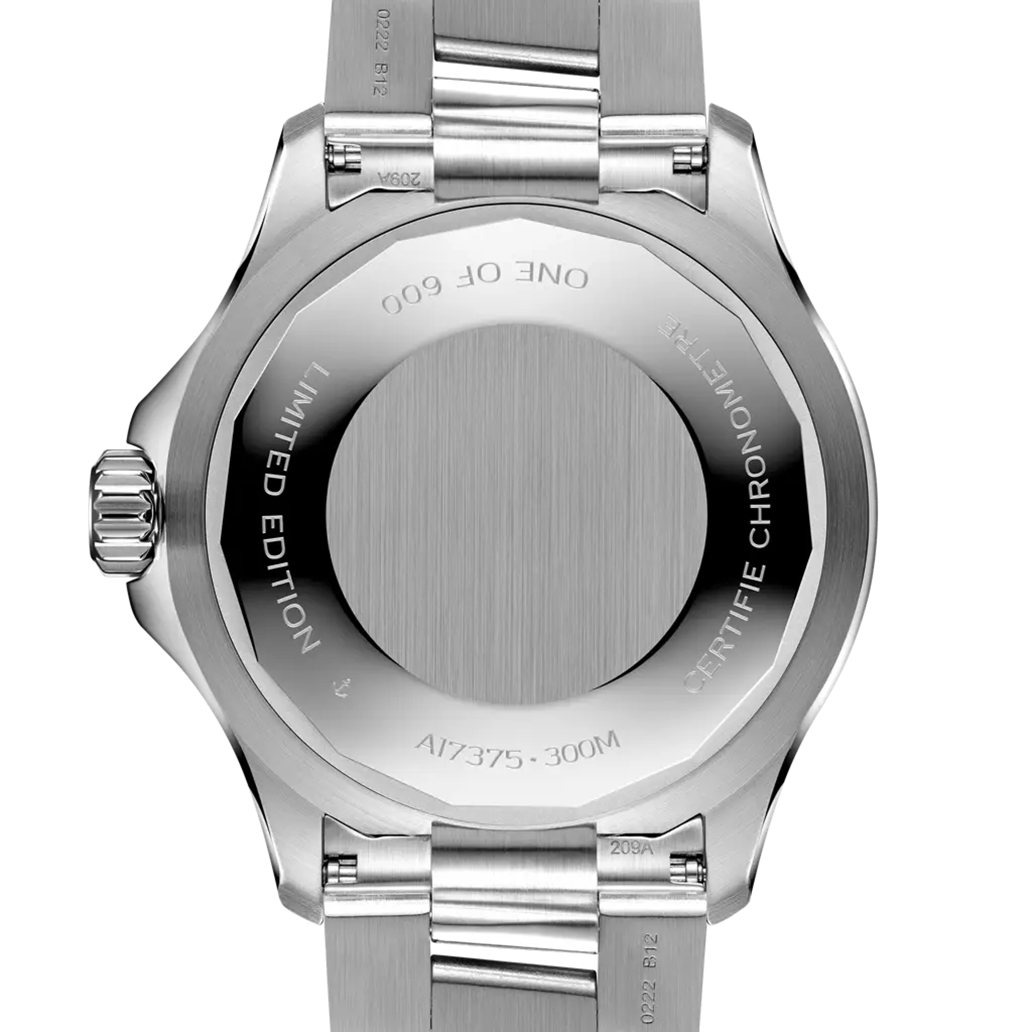 Superocean Automatic 42 - A173757A1B1A1 - image 4