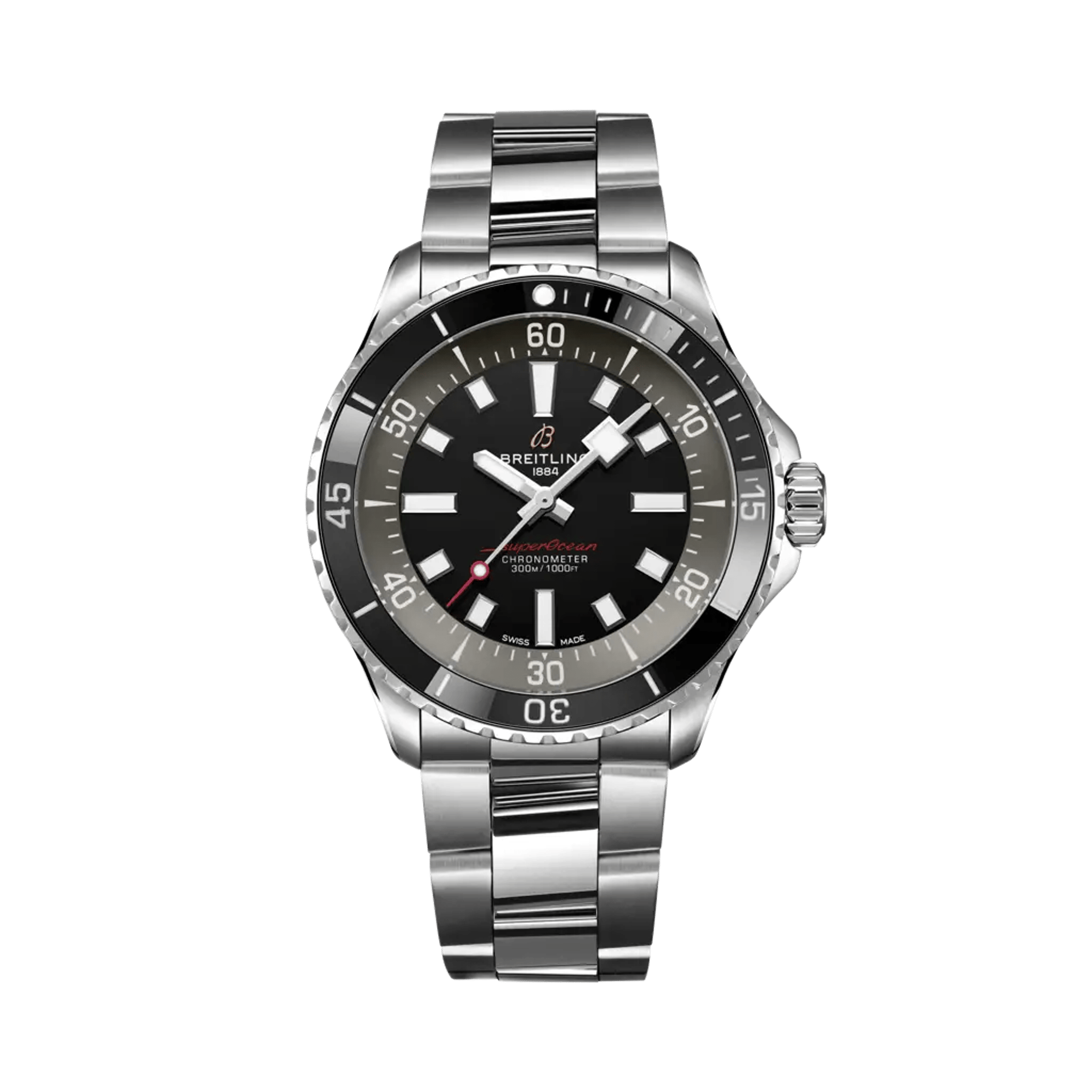 Superocean Automatic 42 - A173757A1B1A1 - image 1
