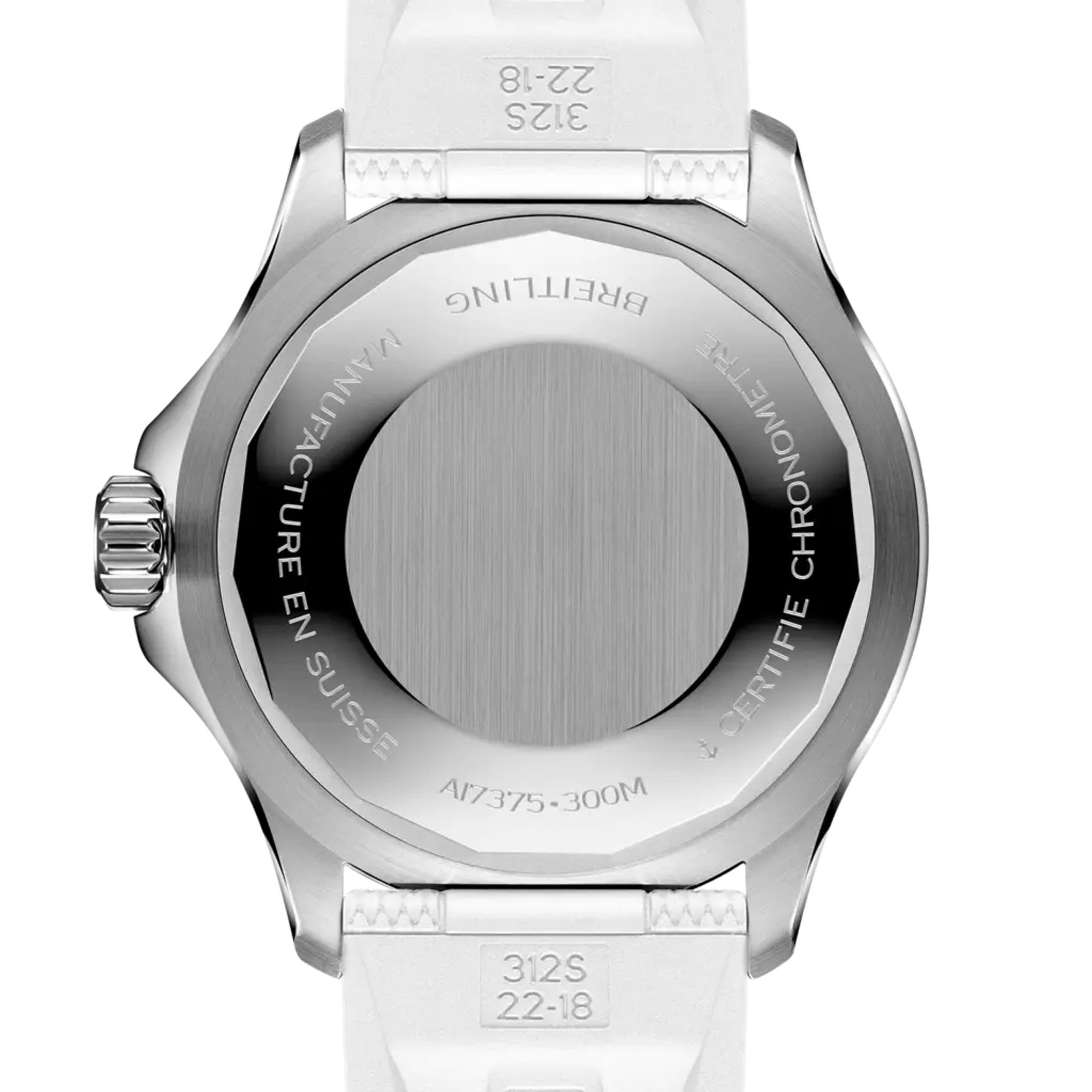 Superocean Automatic 42 Japan Edition - A17375A71A1S1 - image 4