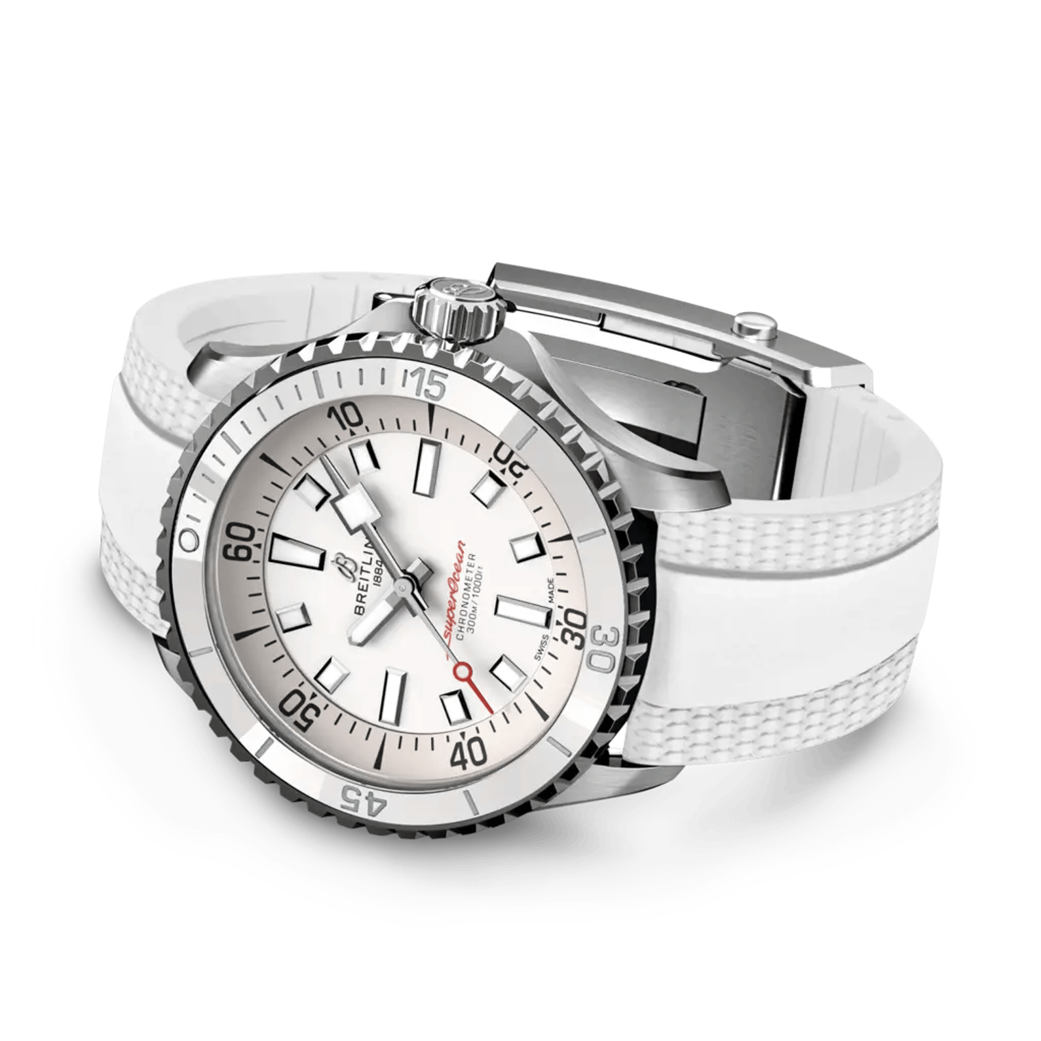 Superocean Automatic 42 Japan Edition - A17375A71A1S1 - image 3