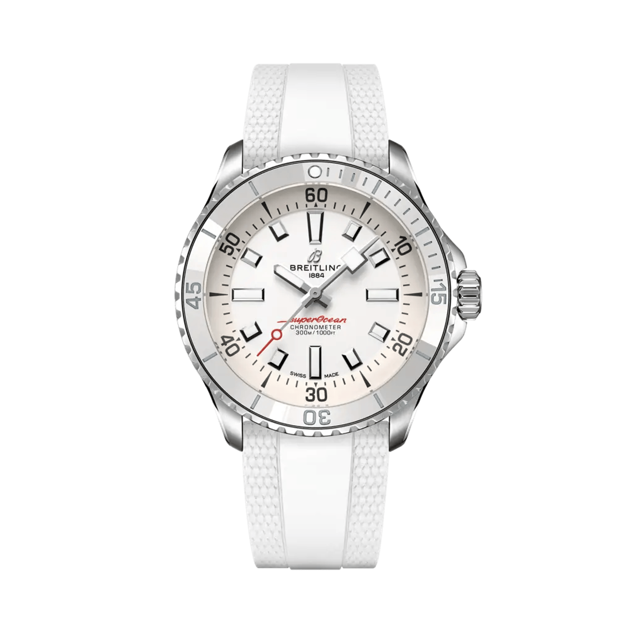 Superocean Automatic 42 Japan Edition - A17375A71A1S1 - image 1