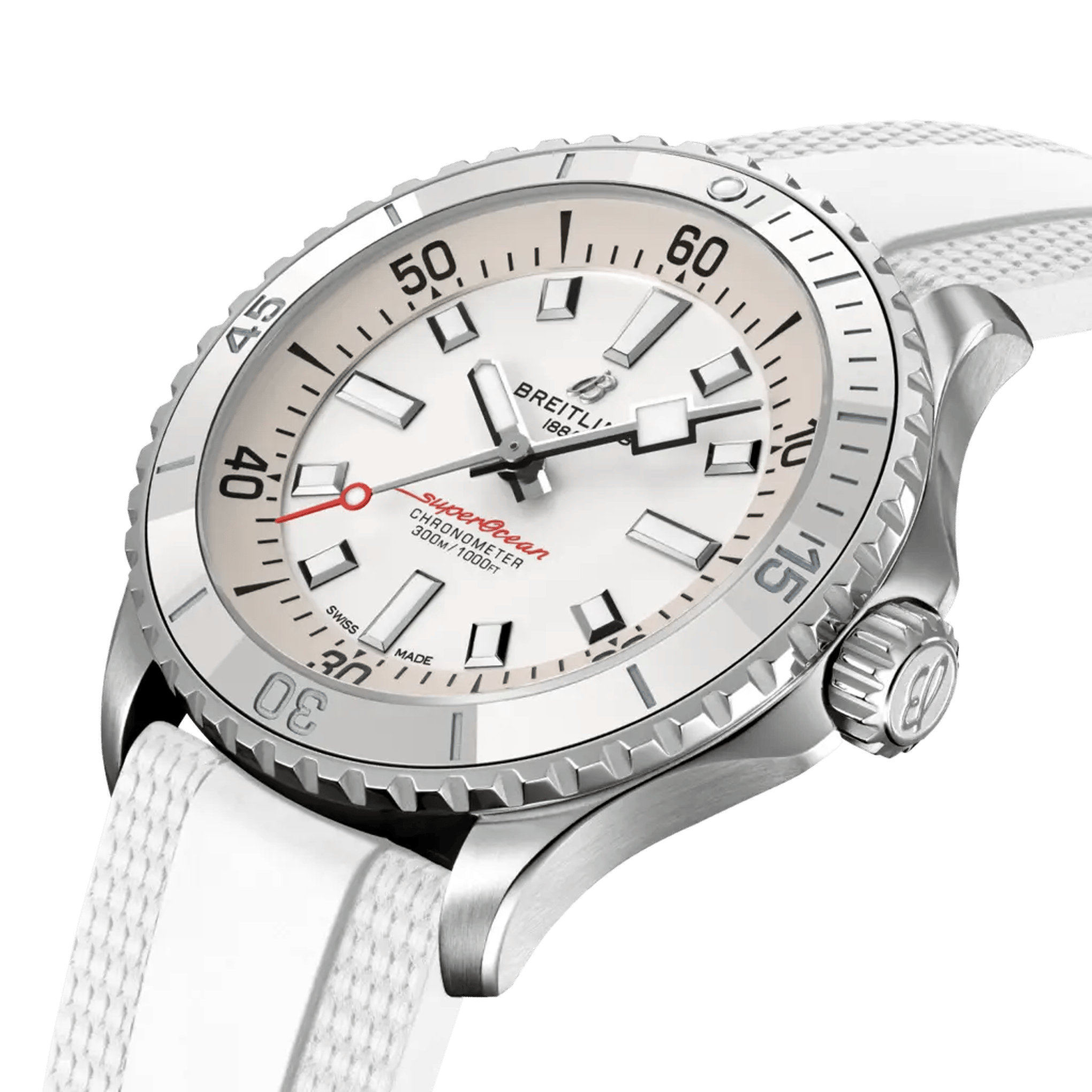 Superocean Automatic 42 Japan Edition - A17375A71A1S1 - image 2