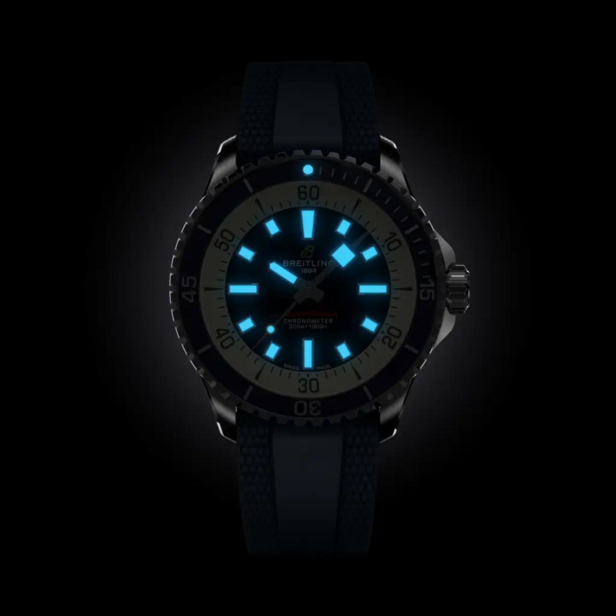 Superocean Automatic 42 - A17375E71C1S1 - image 6