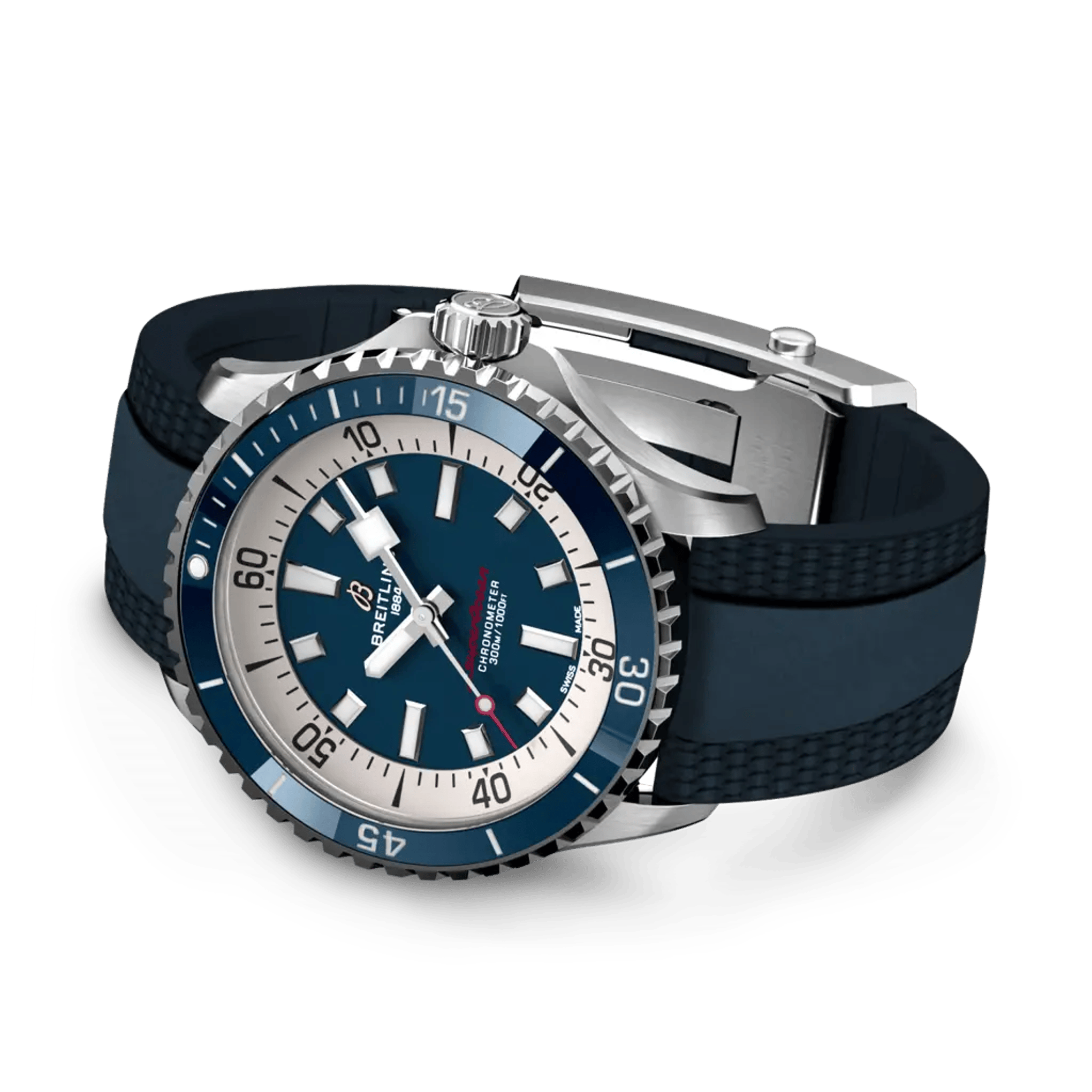 Superocean Automatic 42 - A17375E71C1S1 - image 3