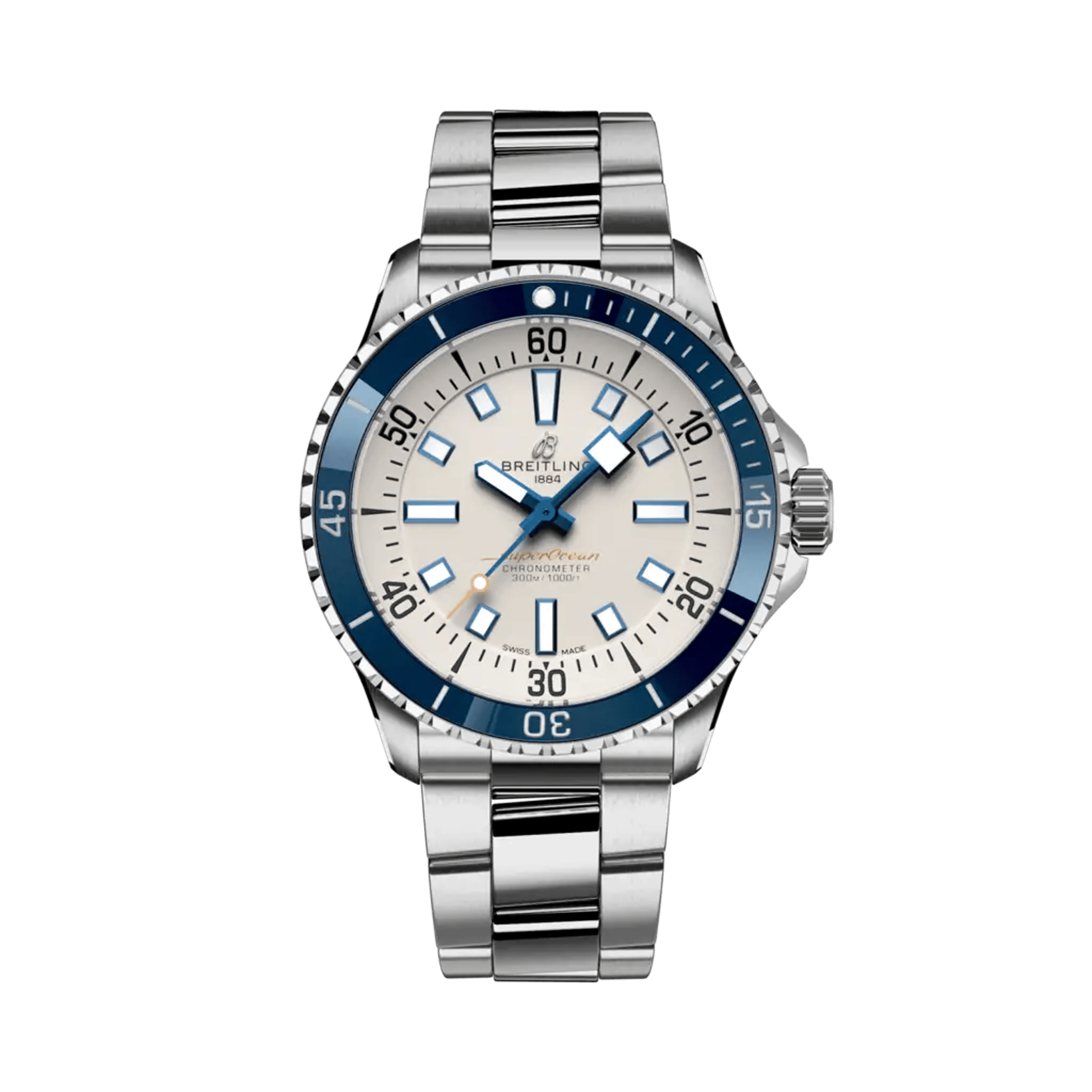 Superocean Automatic 42 - A17375E71G1A1 - image 1