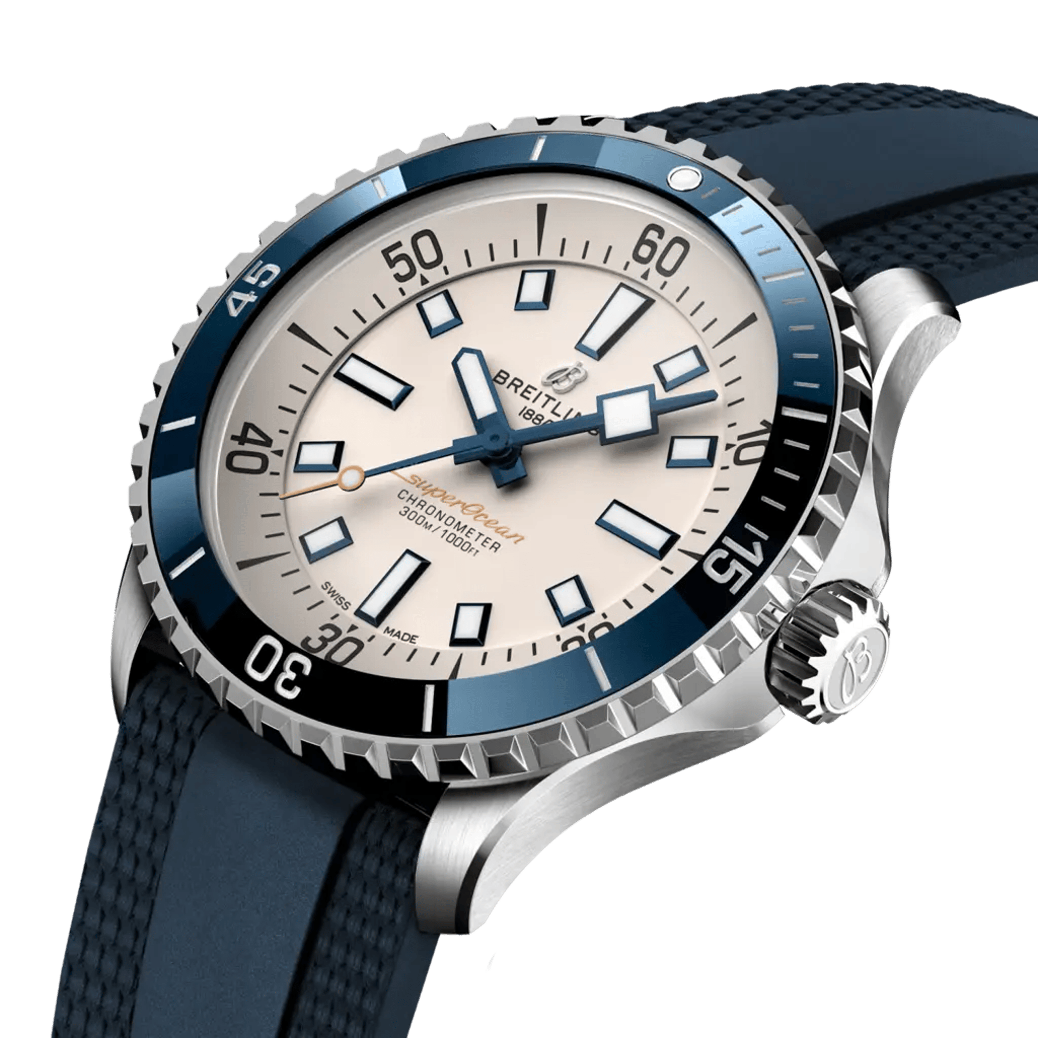 Superocean Automatic 42 - A17375E71G1S1 - image 2