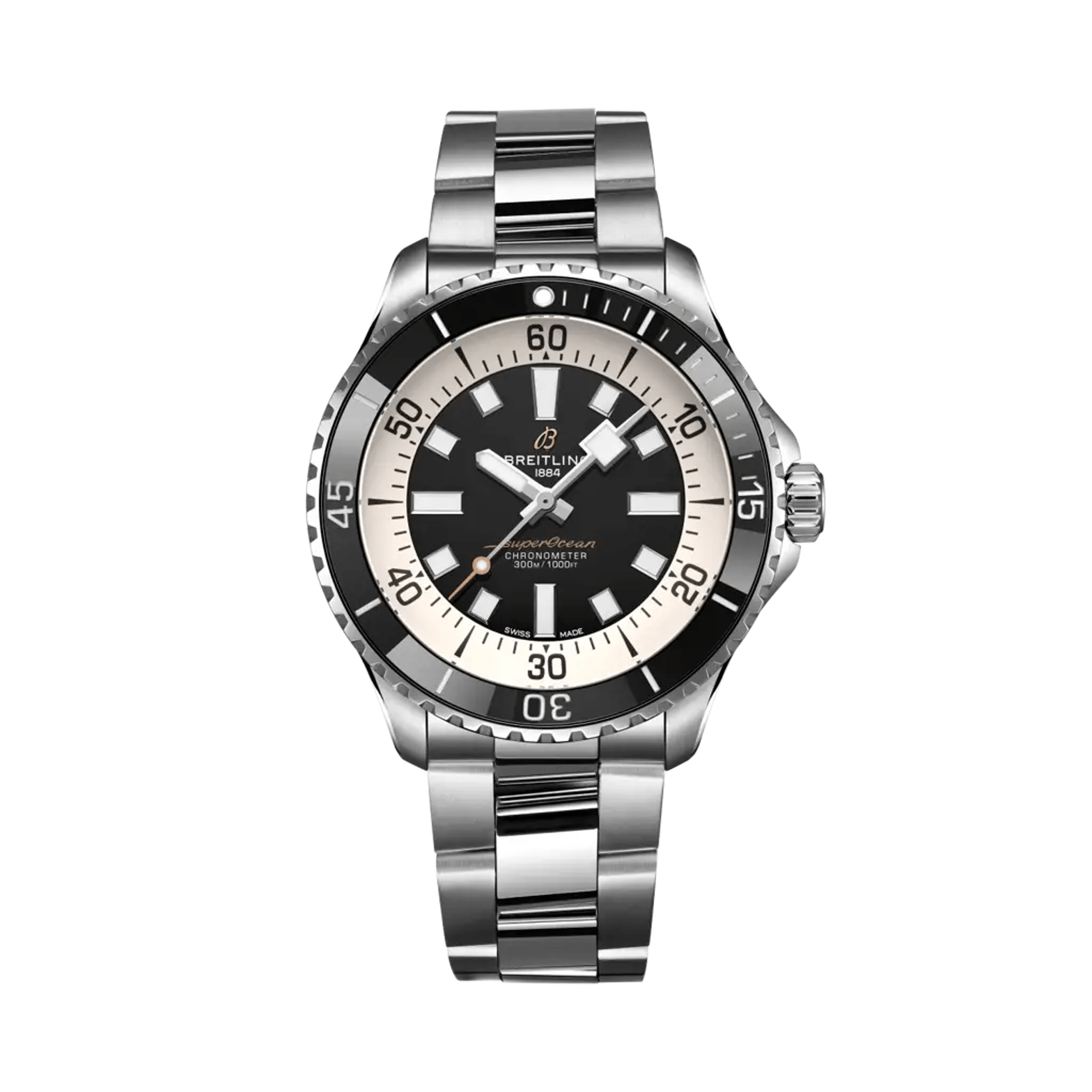Superocean Automatic 44 Collingwood Limited Edition - A173761B1B1A1 - image 1