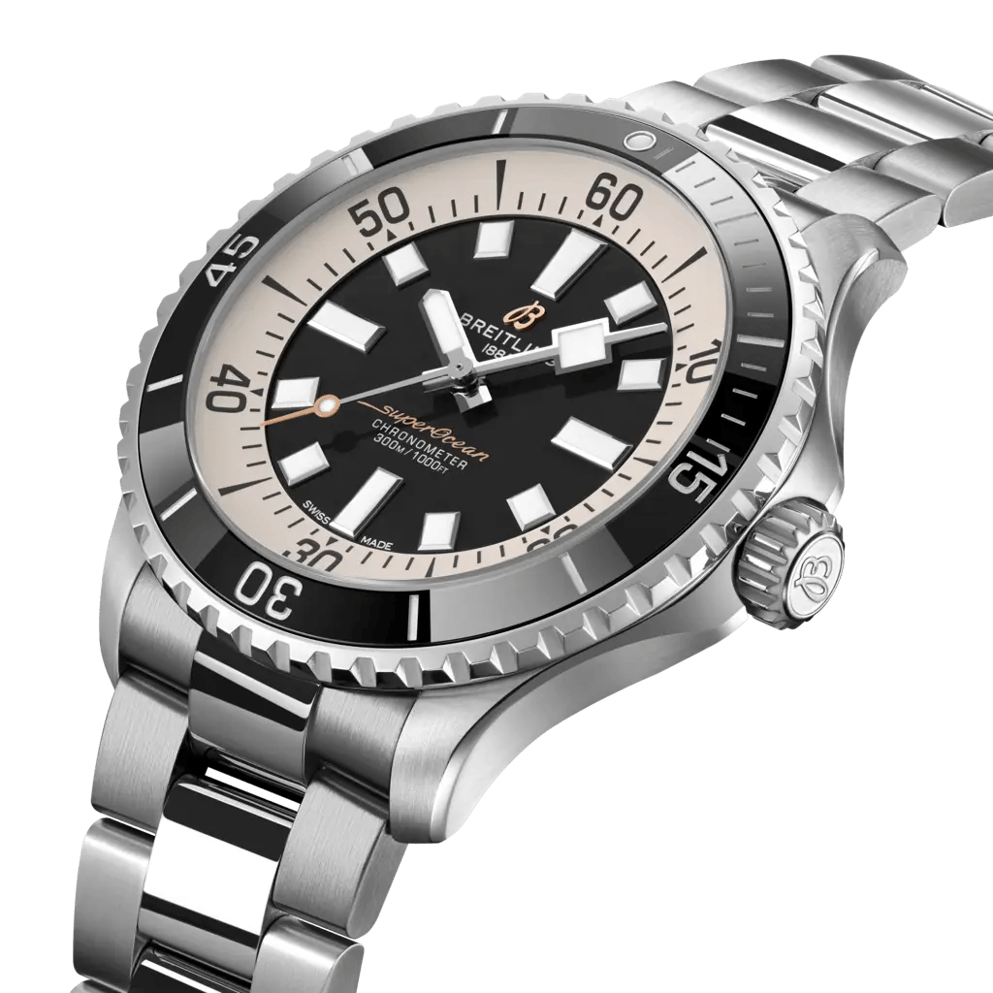 Superocean Automatic 44 Collingwood Limited Edition - A173761B1B1A1 - image 2
