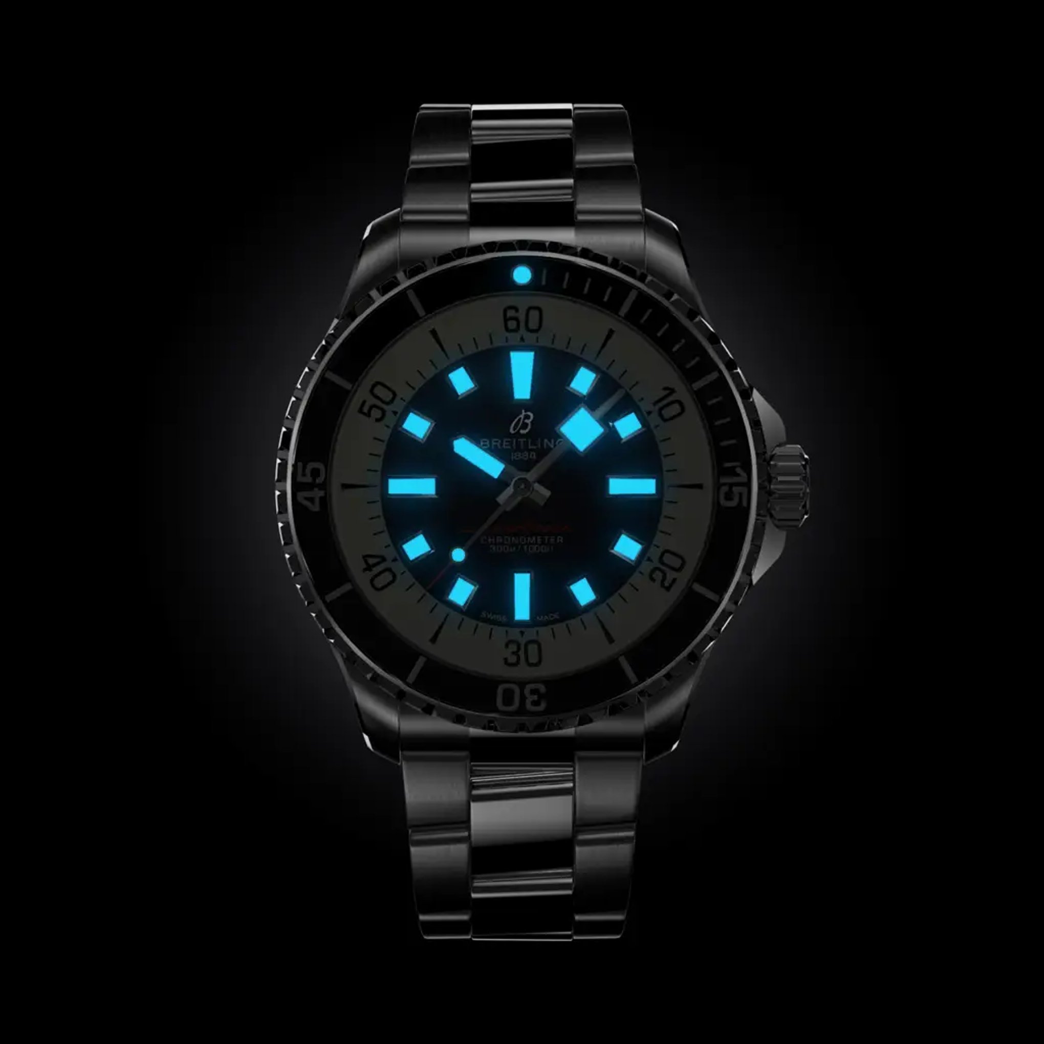 Superocean Automatic 44 - A17376211B1A1 - image 5