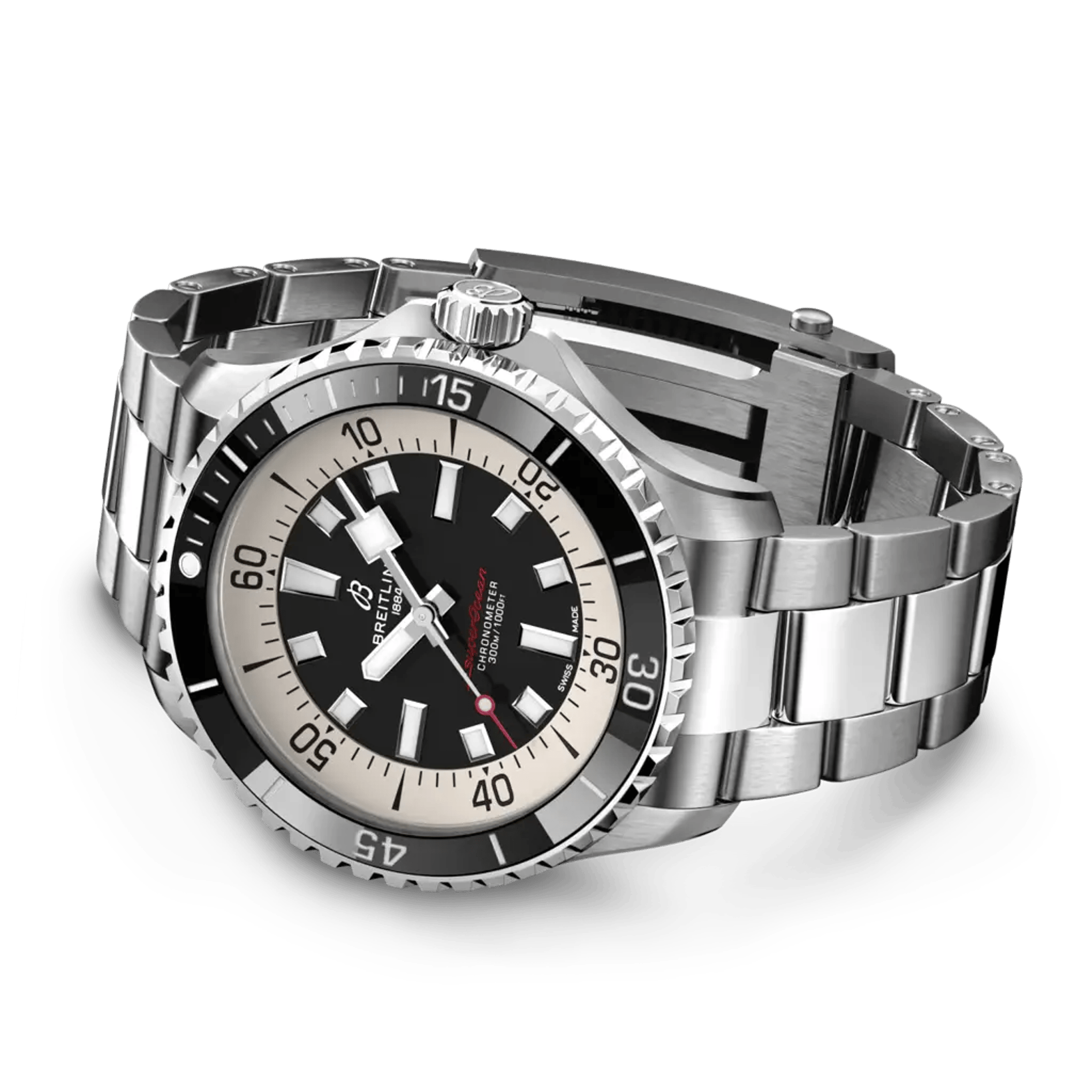 Superocean Automatic 44 - A17376211B1A1 - image 3