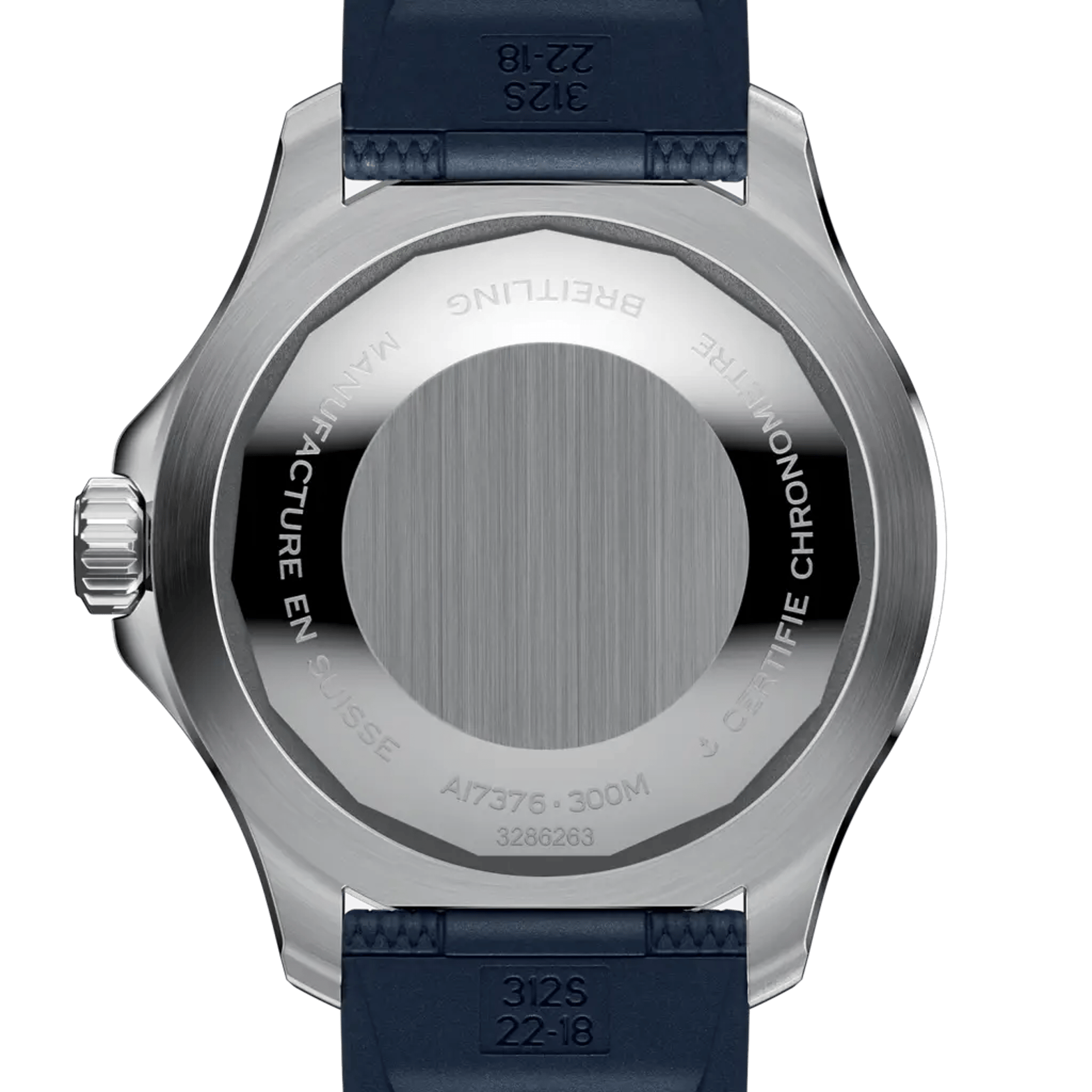 Superocean Automatic 44 - A17376211C1S1 - image 4