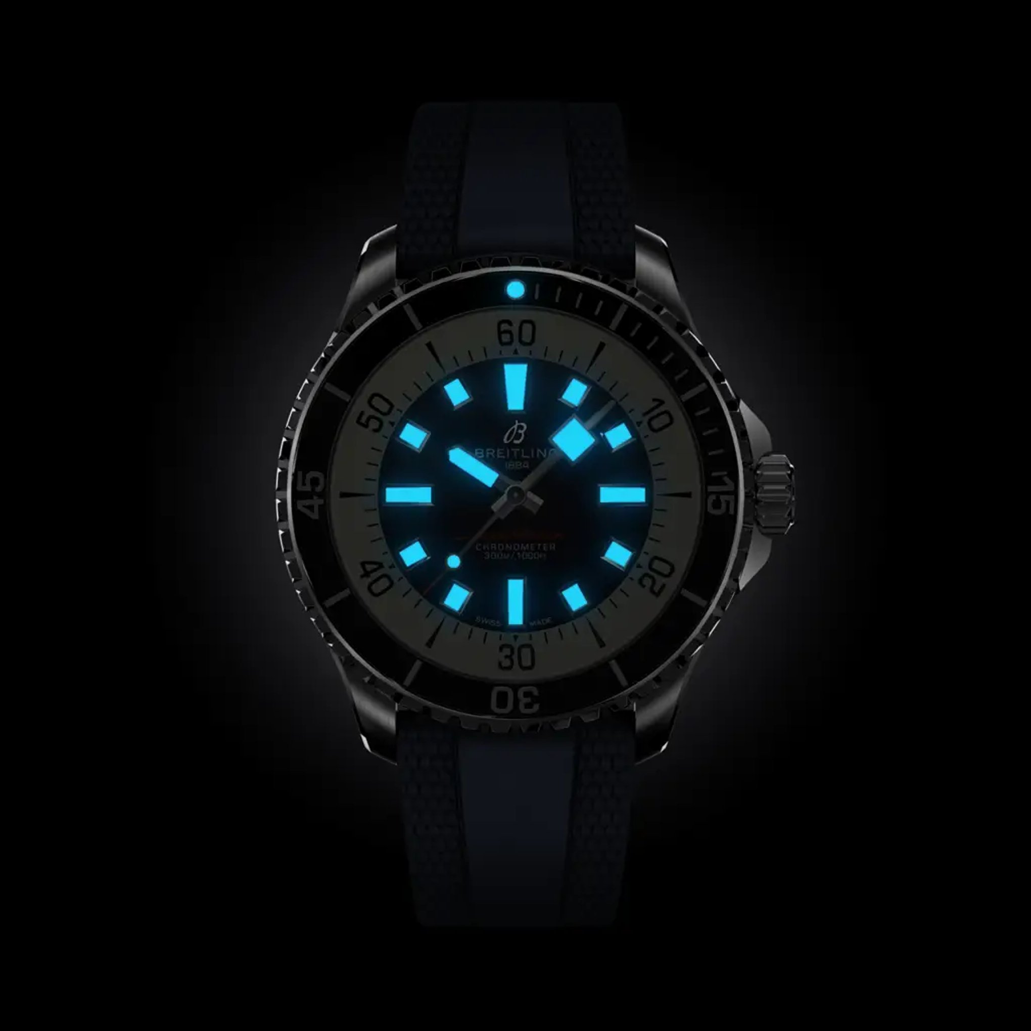 Superocean Automatic 44 - A17376211C1S1 - image 6