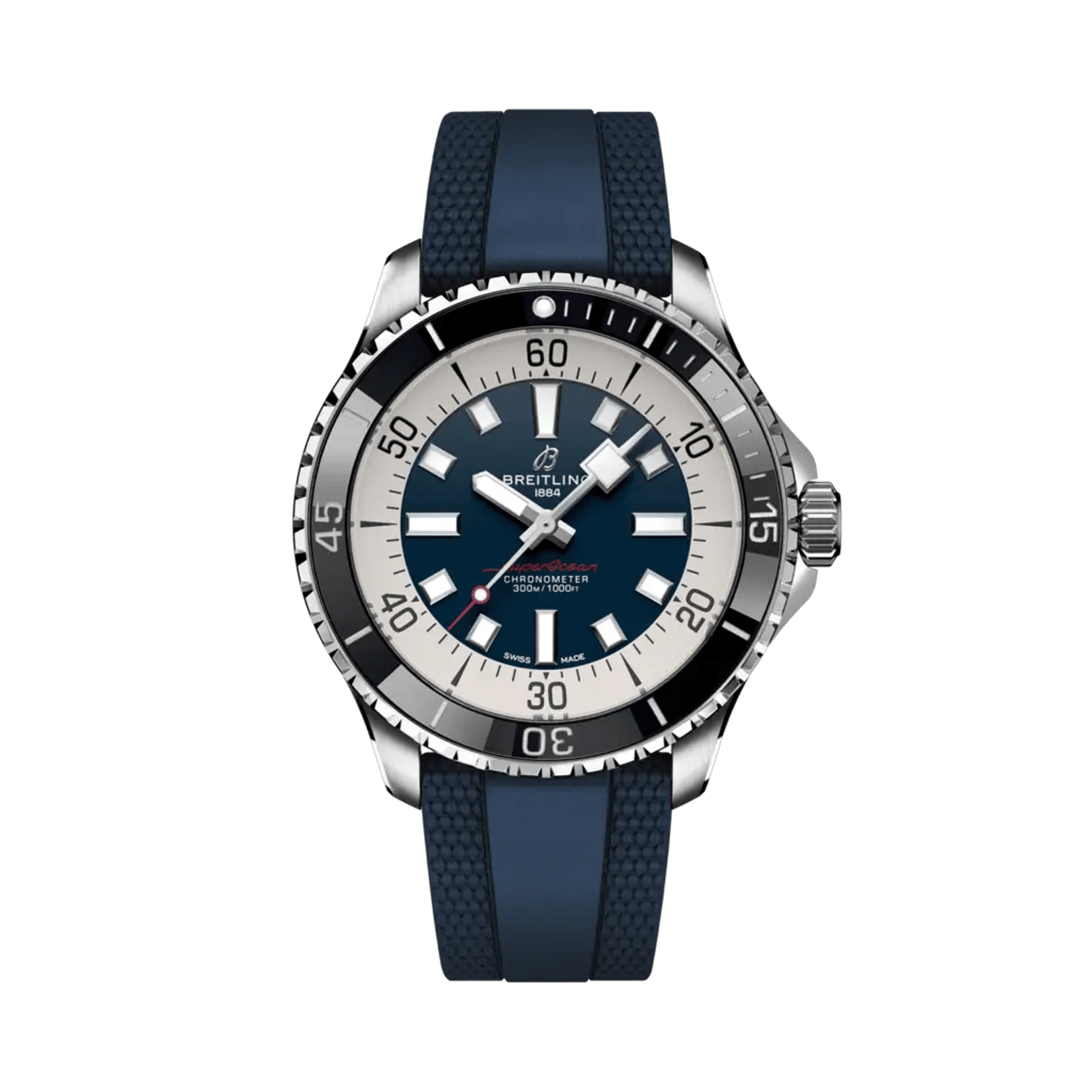 Superocean Automatic 44 - A17376211C1S1 - image 1
