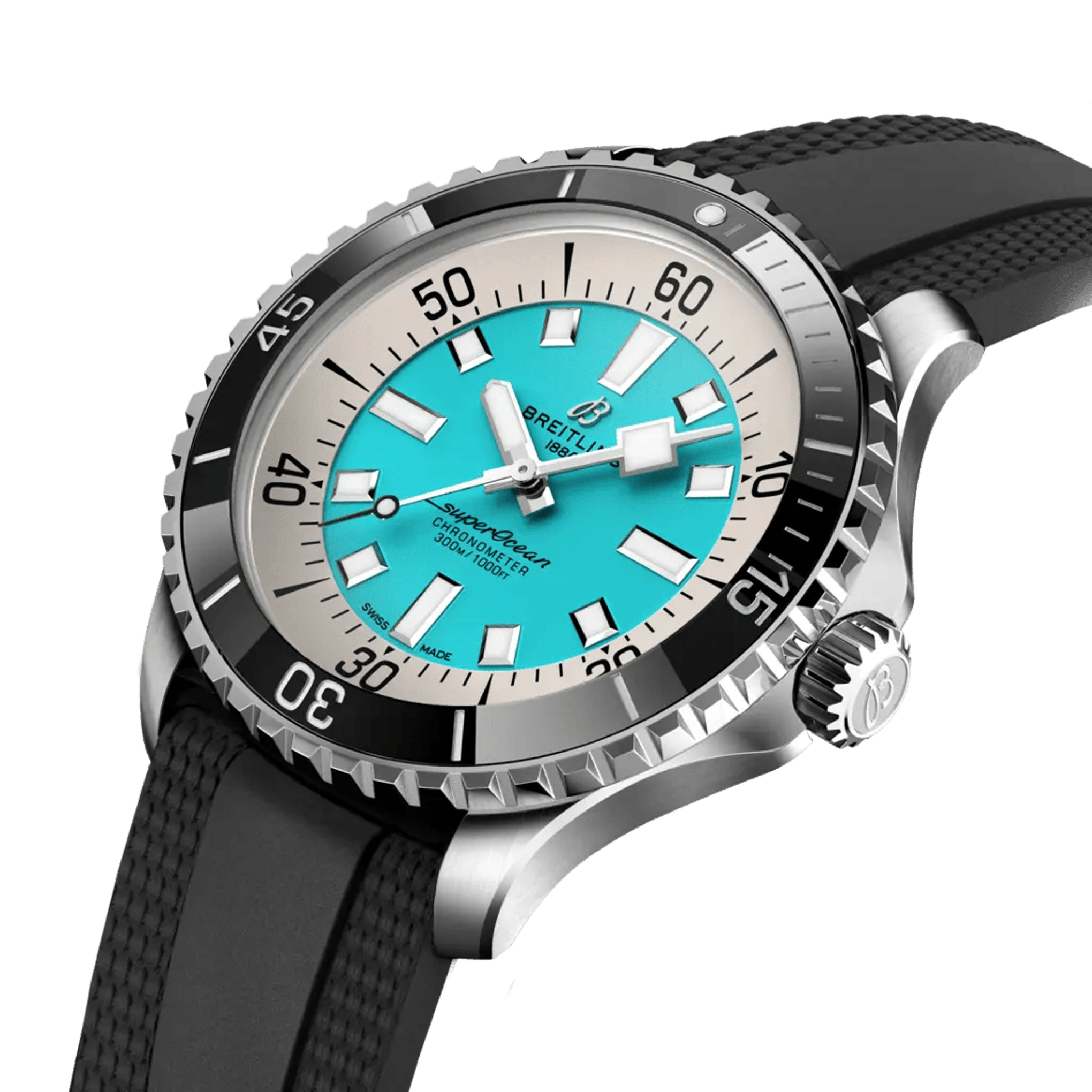 Superocean Automatic 44 - A17376211L2S1 - image 2