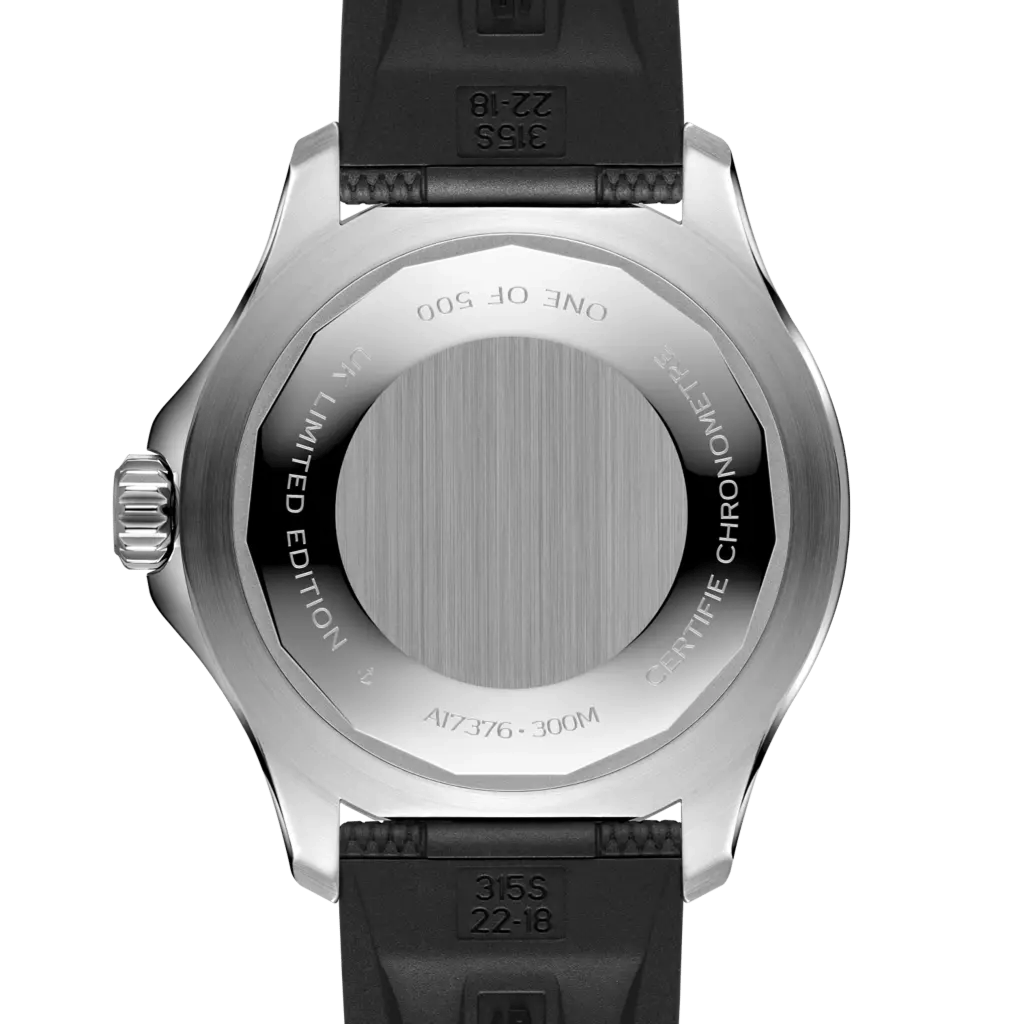 Superocean Automatic 44 UK Limited Edition - A173762B1B2S1 - image 4