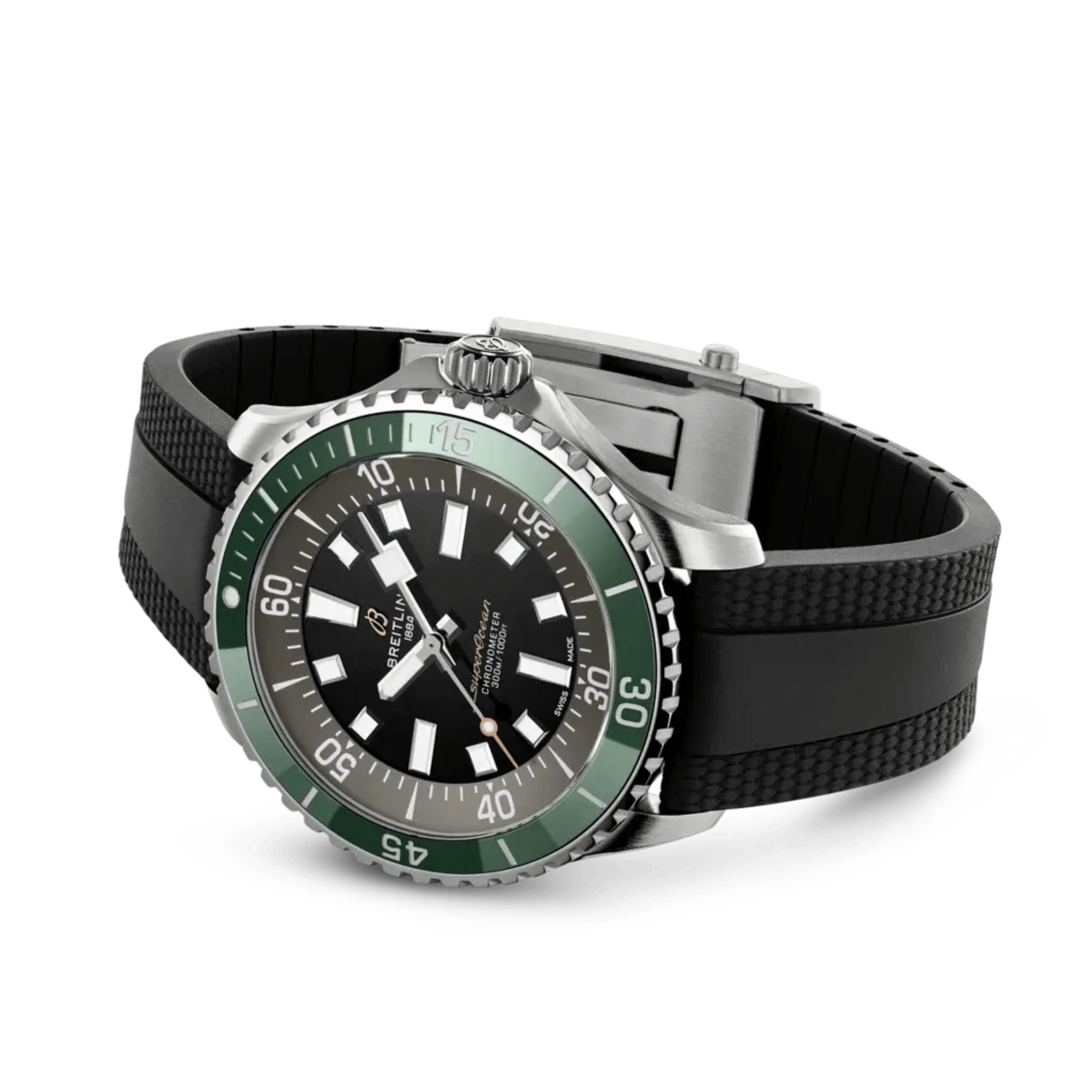 Superocean Automatic 44 UK Limited Edition - A173762B1B2S1 - image 3