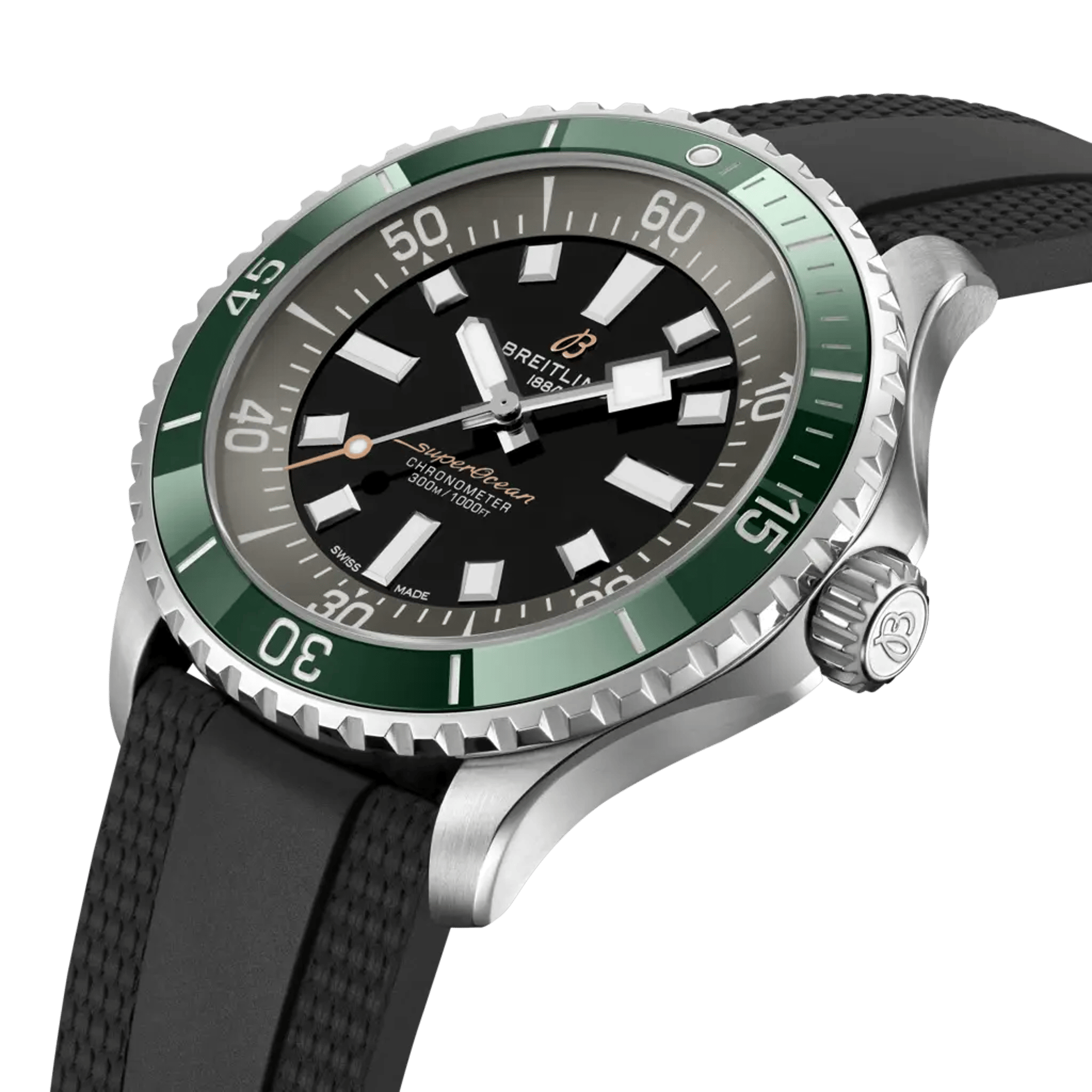 Superocean Automatic 44 UK Limited Edition - A173762B1B2S1 - image 2