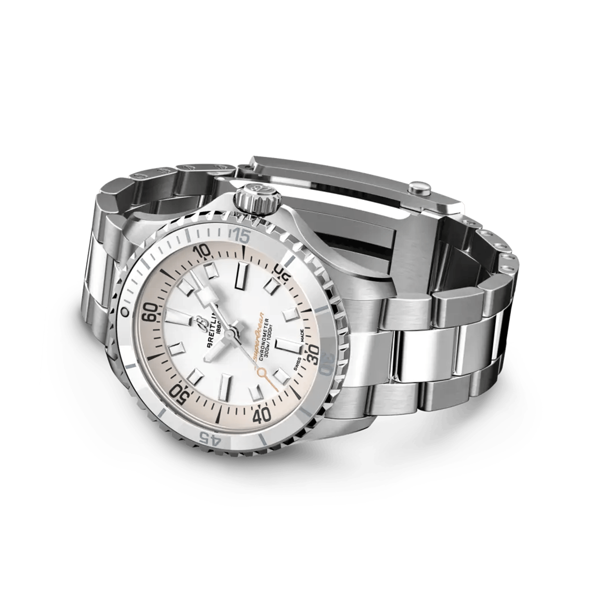 Superocean Automatic 36 - A17377211A1A1 - image 3