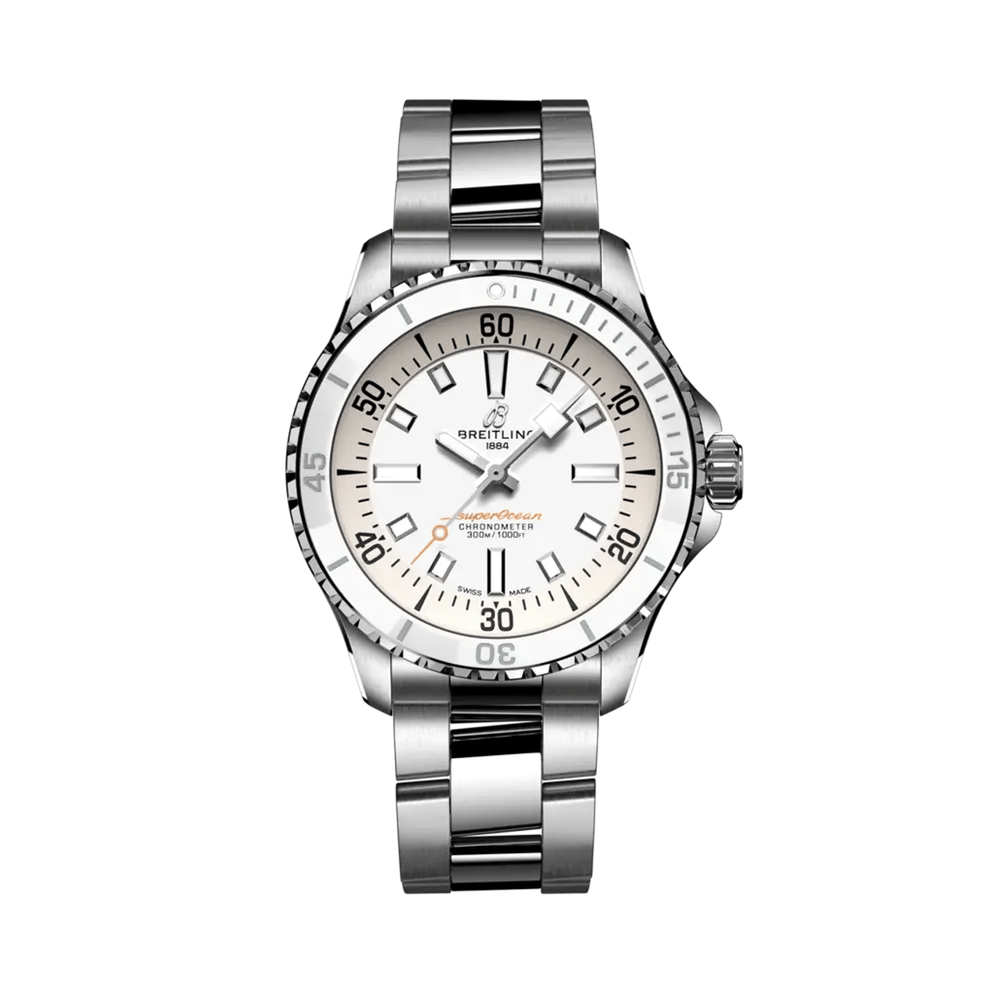 Superocean Automatic 36 - A17377211A1A1 - image 1