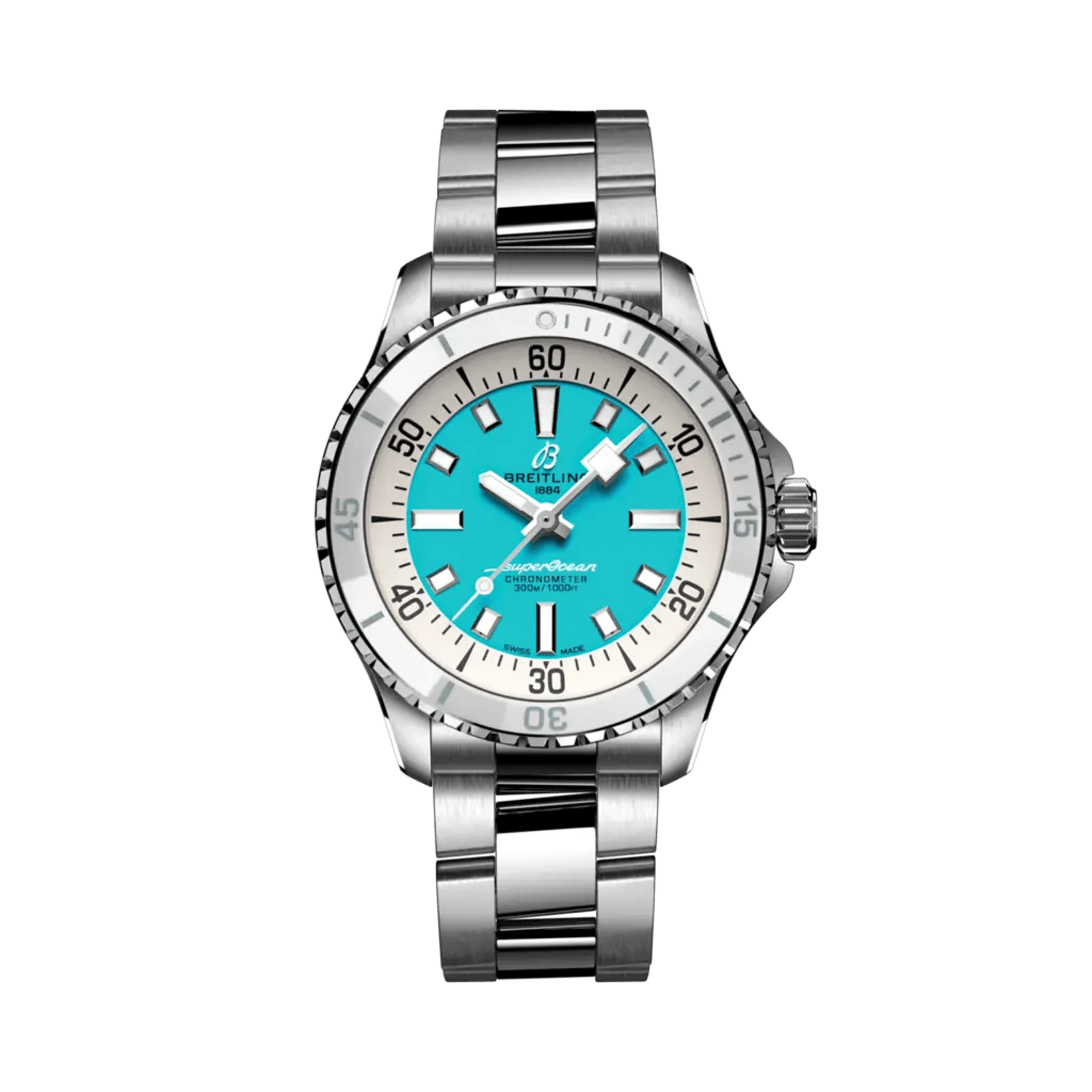 Superocean Automatic 36 - A17377211C1A1 - image 1