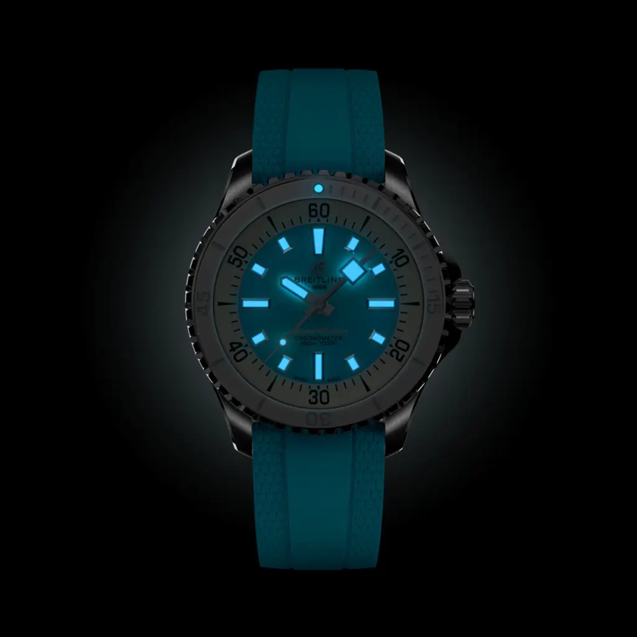 Superocean Automatic 36 - A17377211C1S1 - image 6