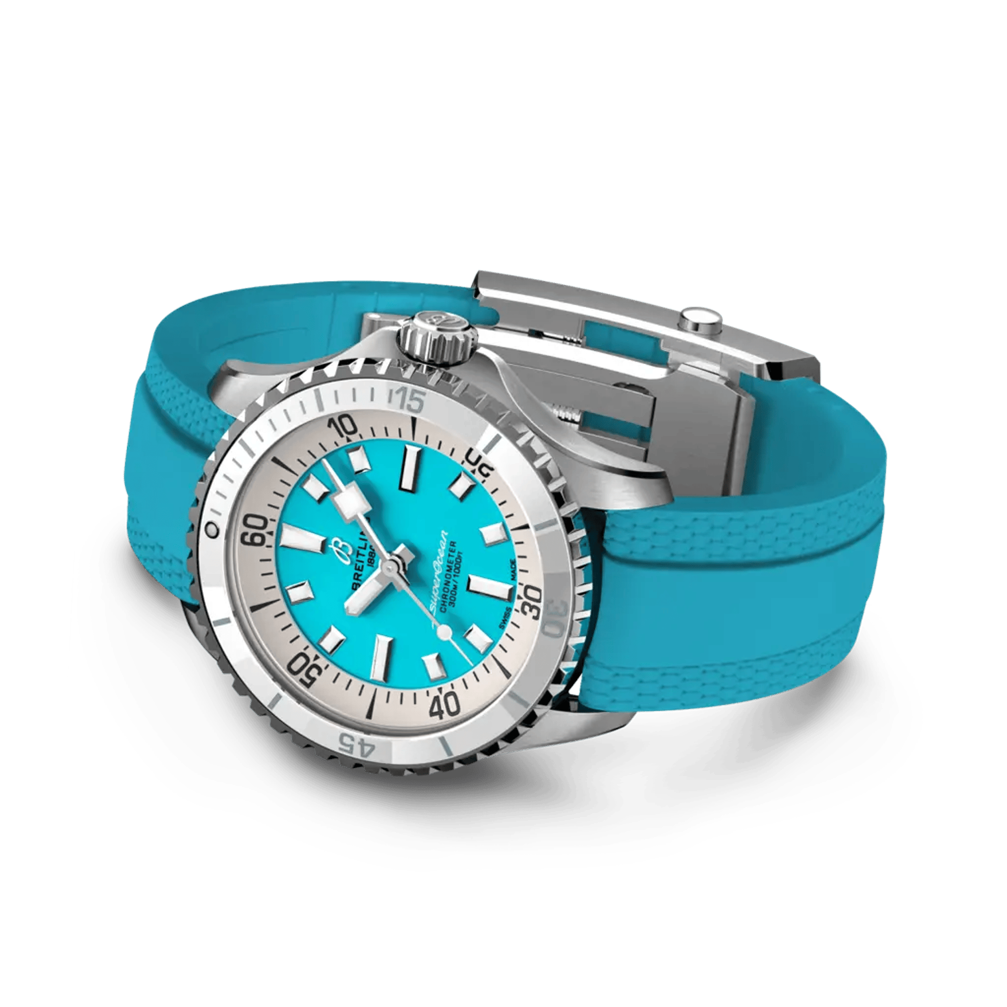 Superocean Automatic 36 - A17377211C1S1 - image 3
