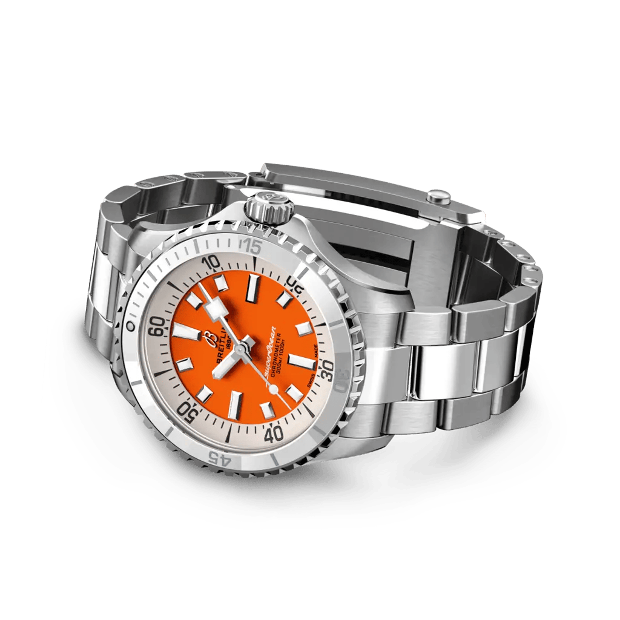 Superocean Automatic 36 - A17377211O1A1 - image 3