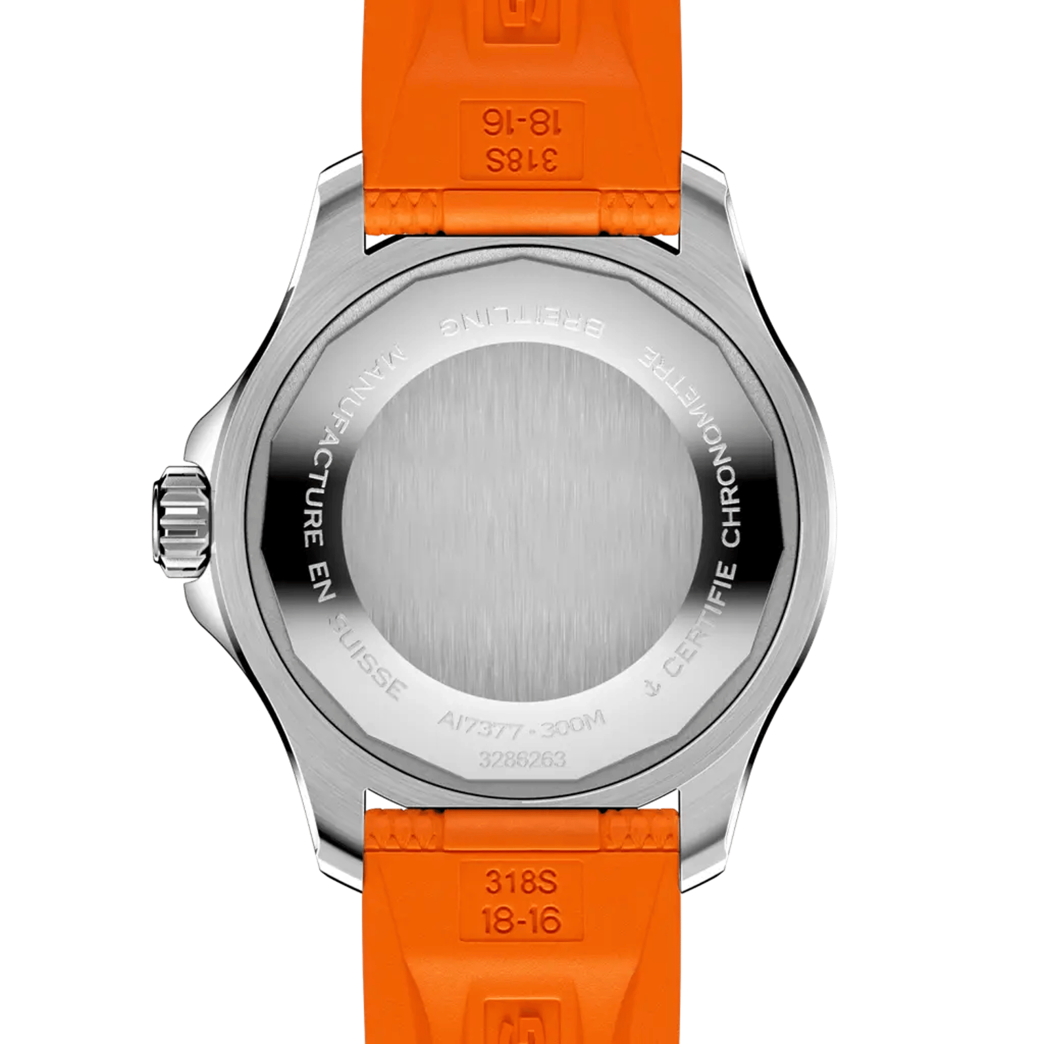 Superocean Automatic 36 - A17377211O1S1 - image 4