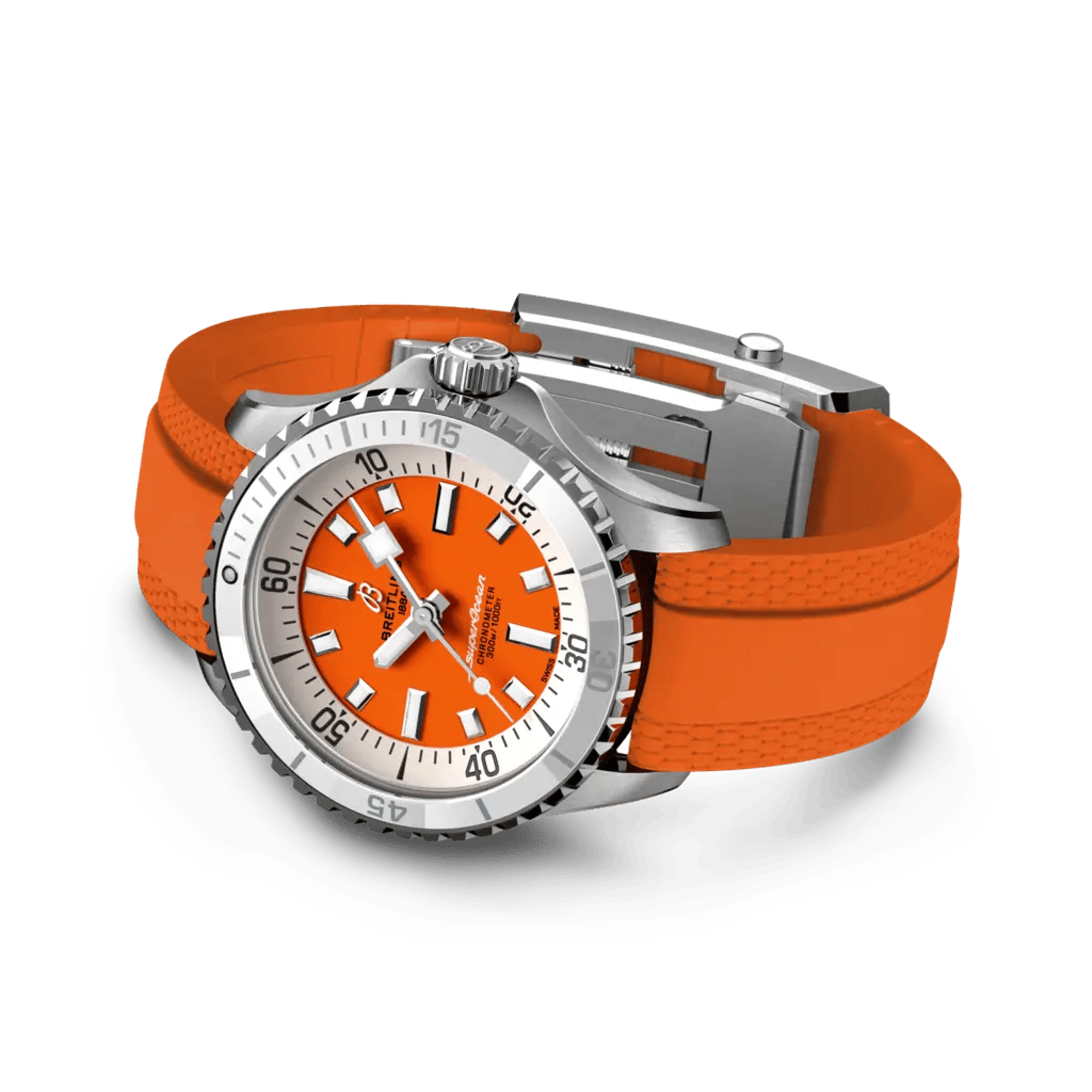 Superocean Automatic 36 - A17377211O1S1 - image 3