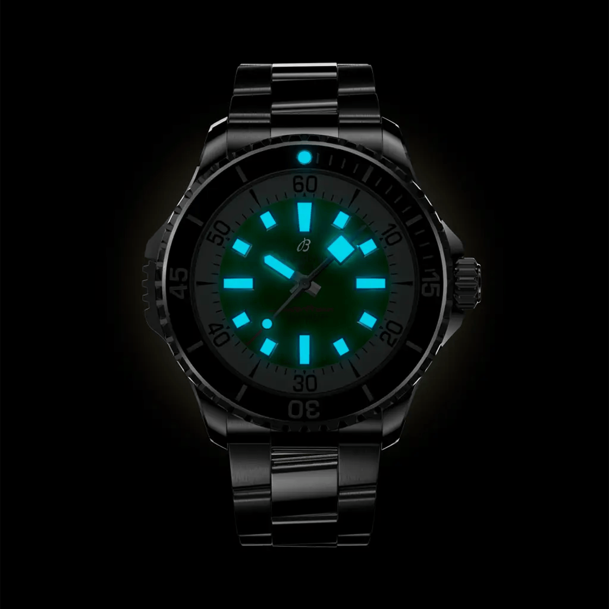 Superocean Automatic 46 - A173781A1I1A1 - image 5