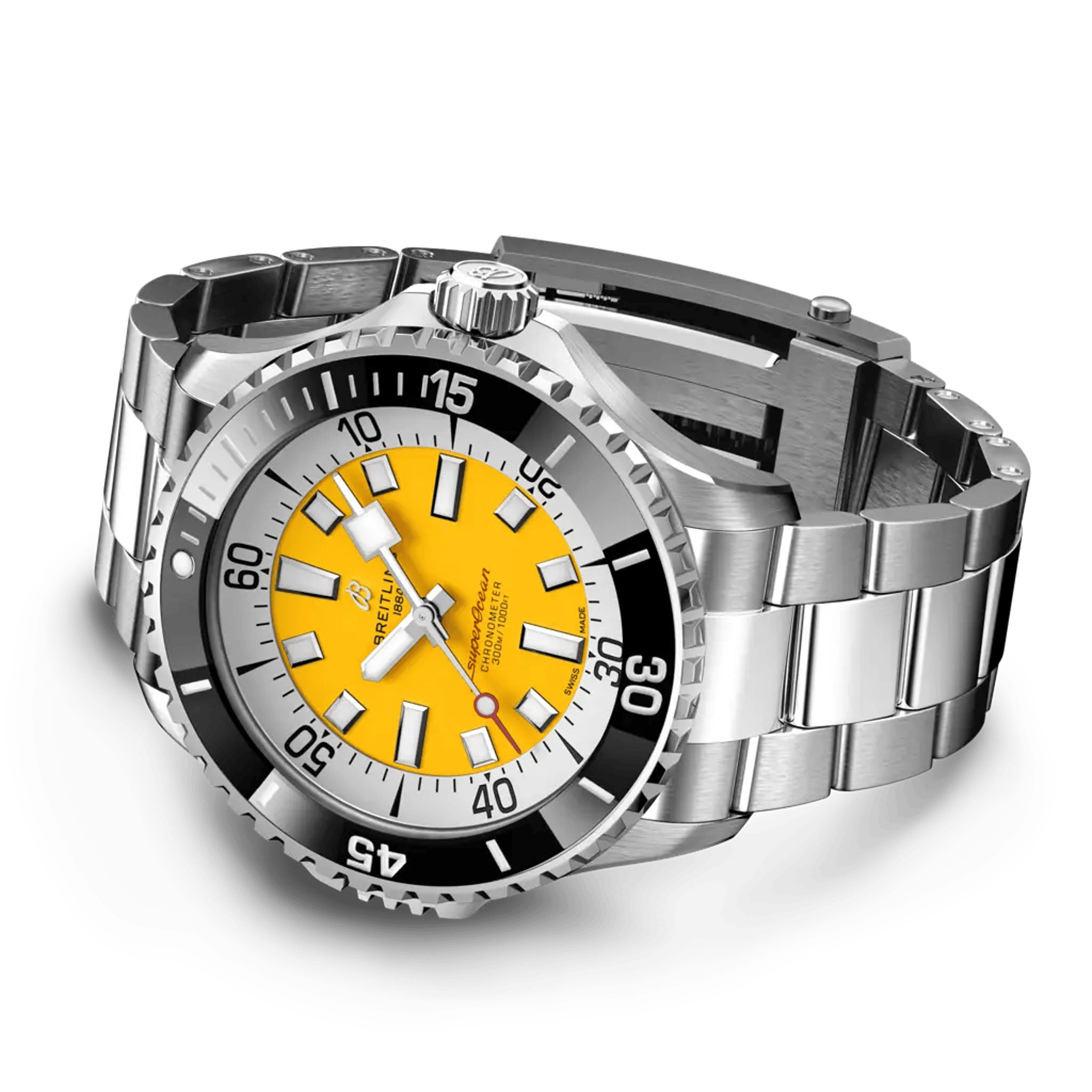 Superocean Automatic 46 - A173781A1I1A1 - image 3