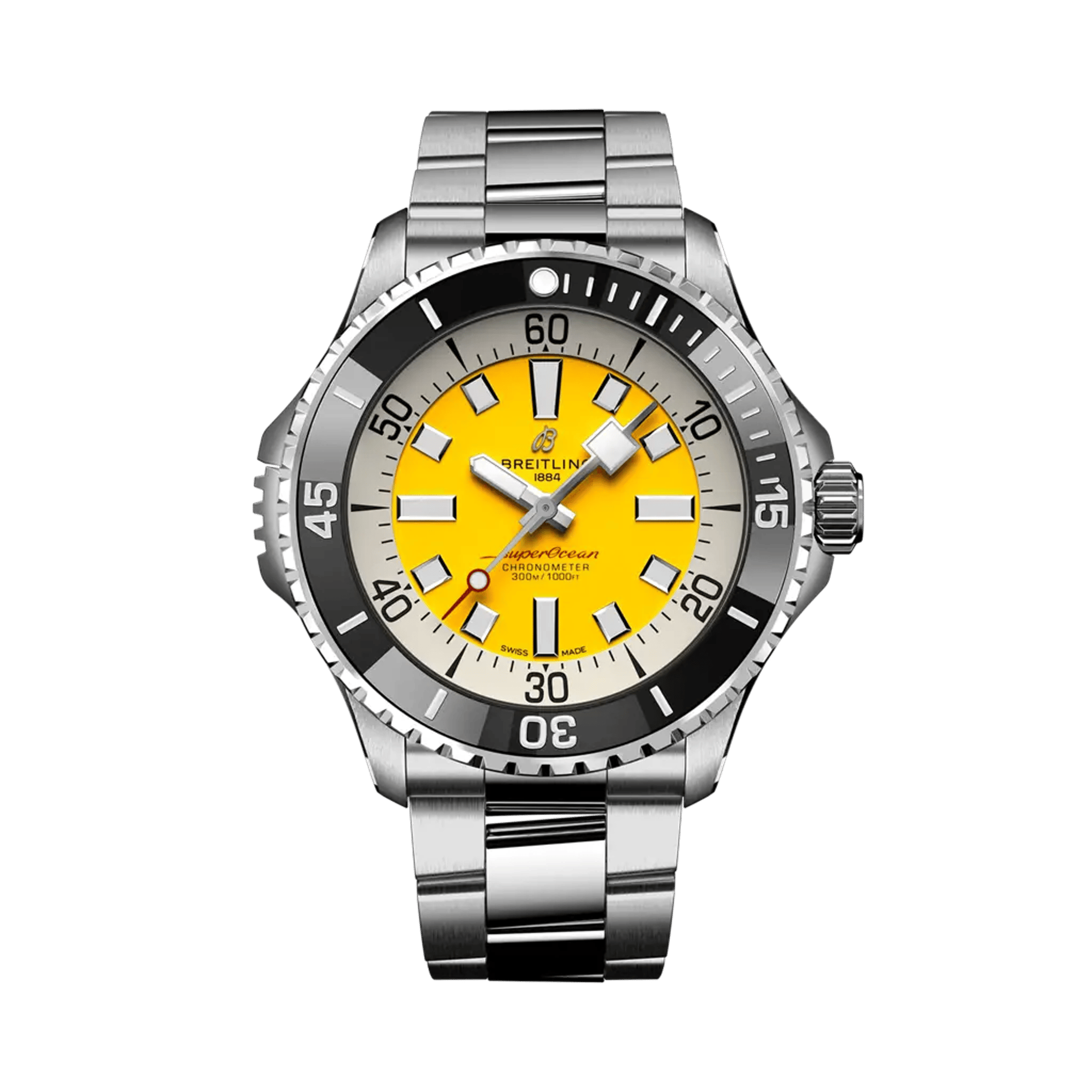 Superocean Automatic 46 - A173781A1I1A1 - image 1