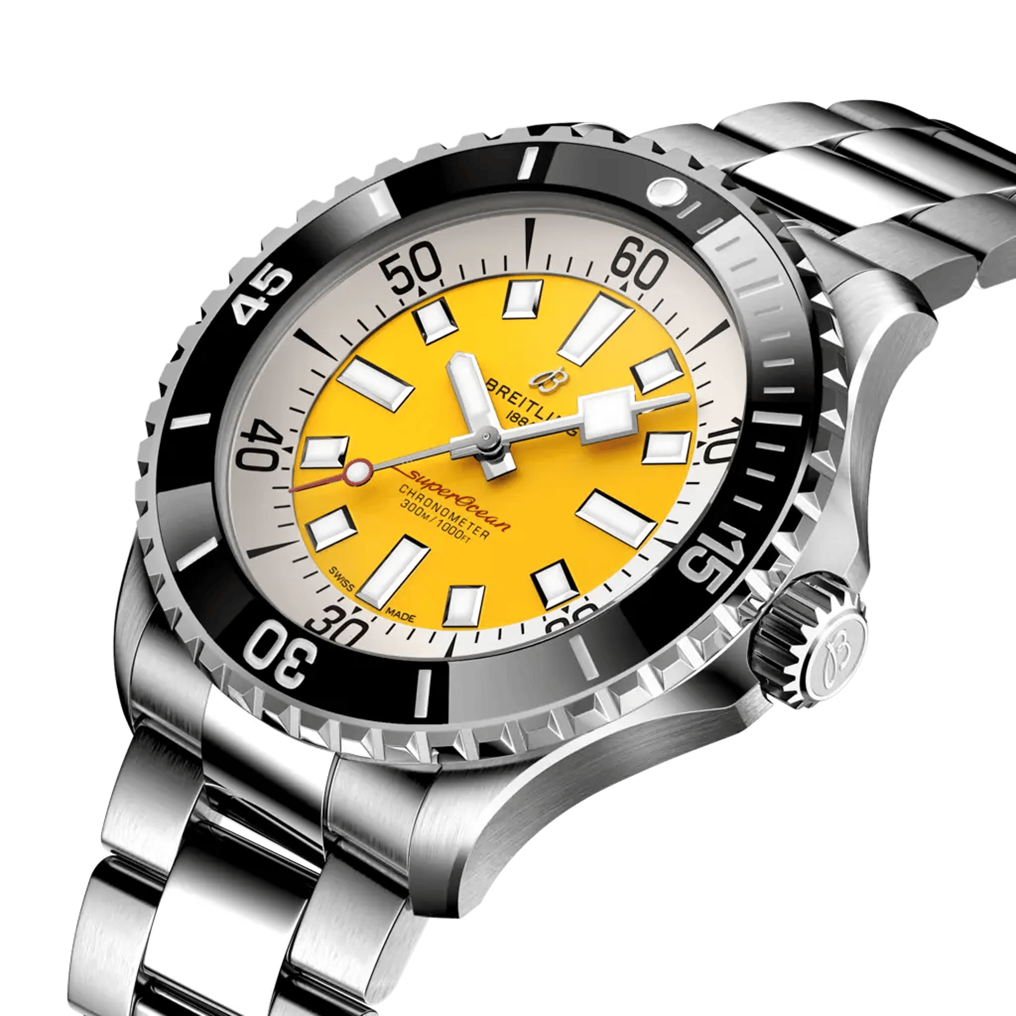 Superocean Automatic 46 - A173781A1I1A1 - image 2