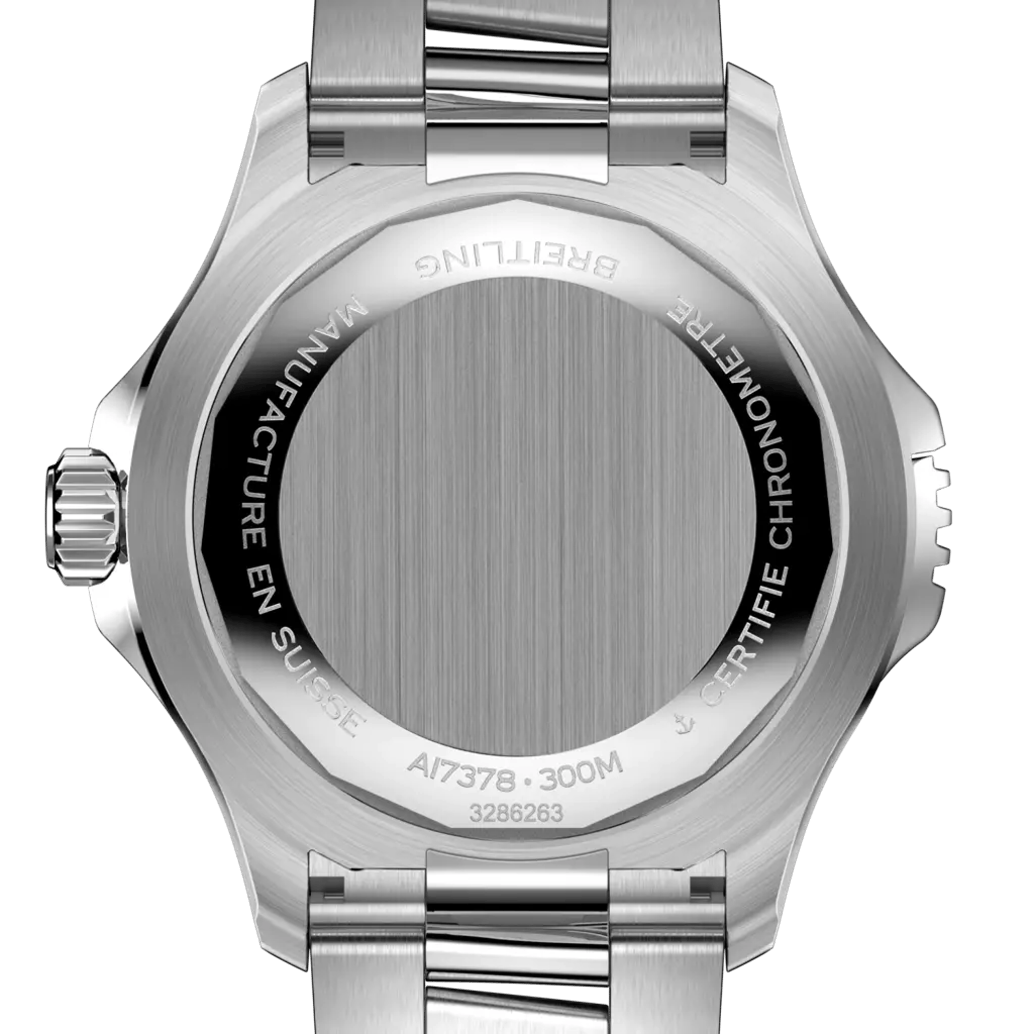 Superocean Automatic 46 - A17378211B1A1 - image 4