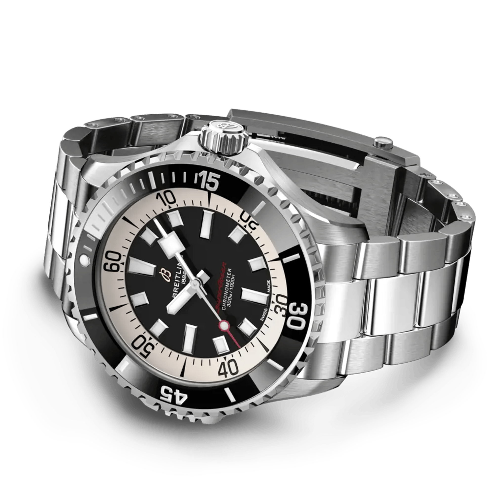 Superocean Automatic 46 - A17378211B1A1 - image 3