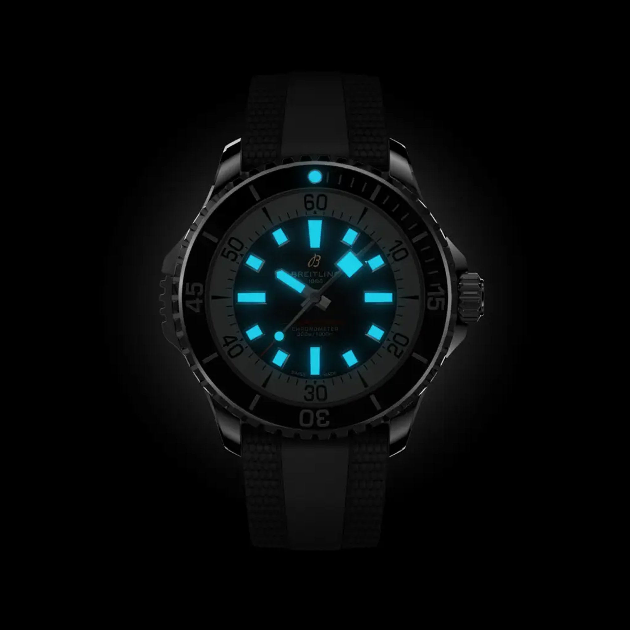 Superocean Automatic 46 - A17378211B1S1 - image 5