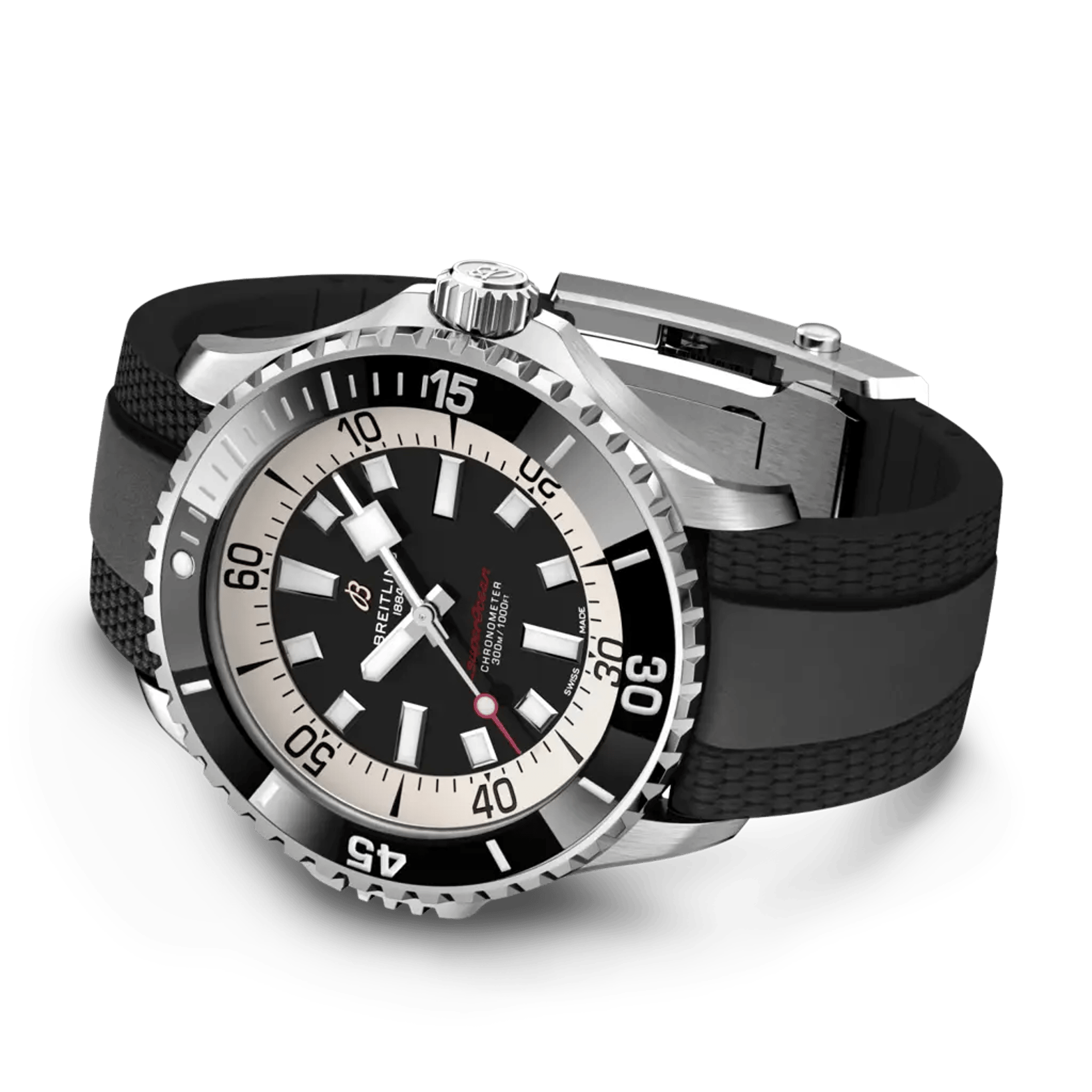 Superocean Automatic 46 - A17378211B1S1 - image 3