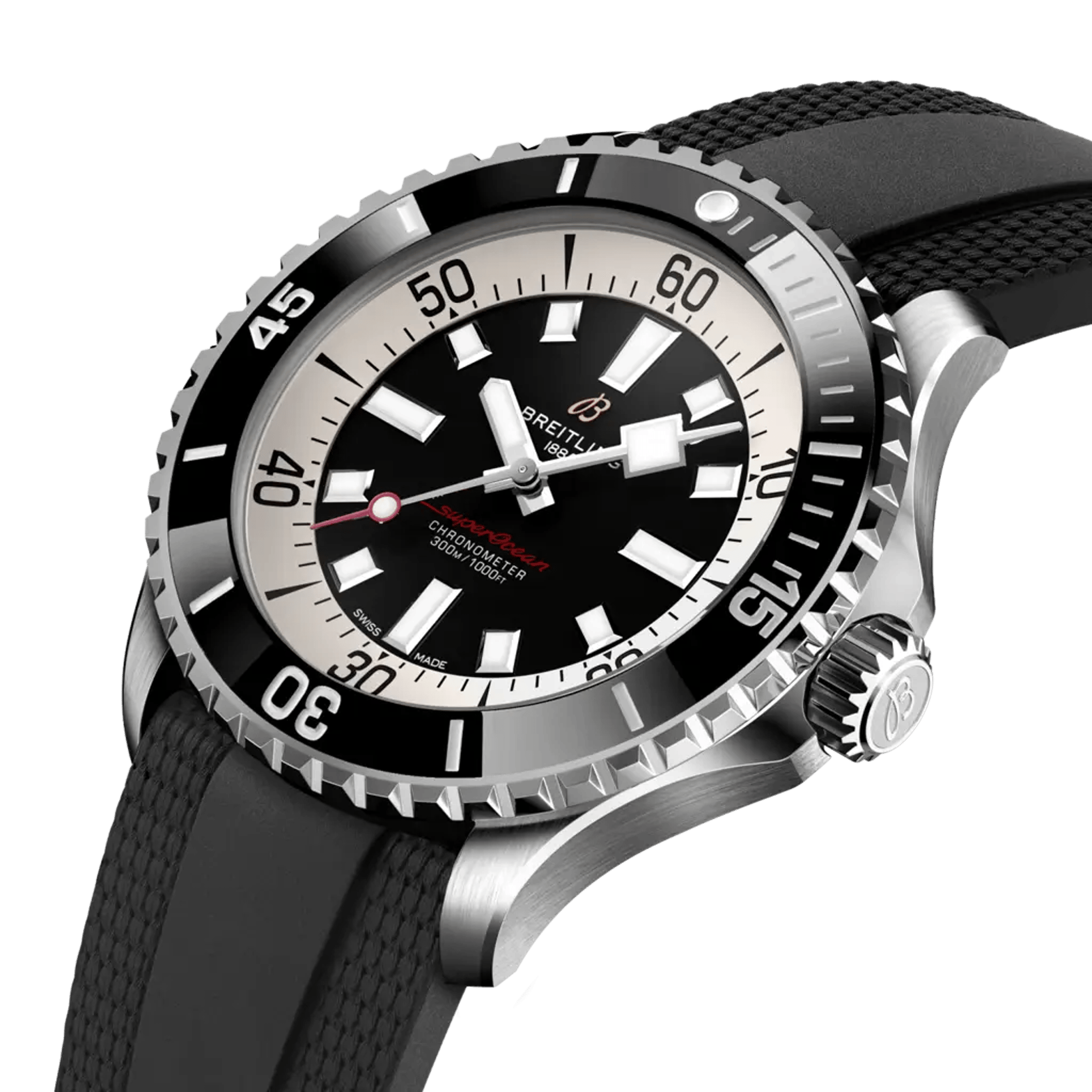 Superocean Automatic 46 - A17378211B1S1 - image 2