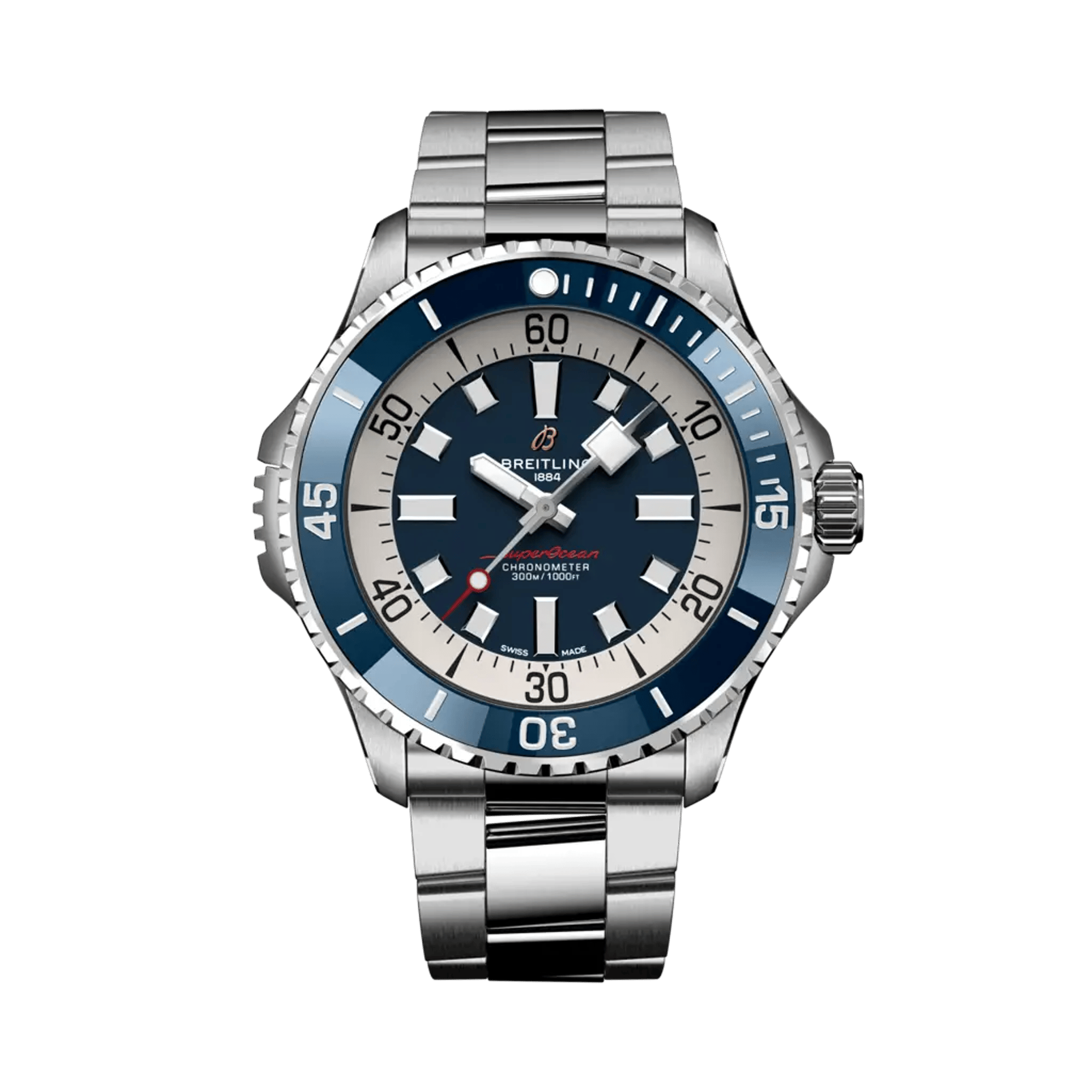 Superocean Automatic 46 - A17378E71C1A1 - image 1