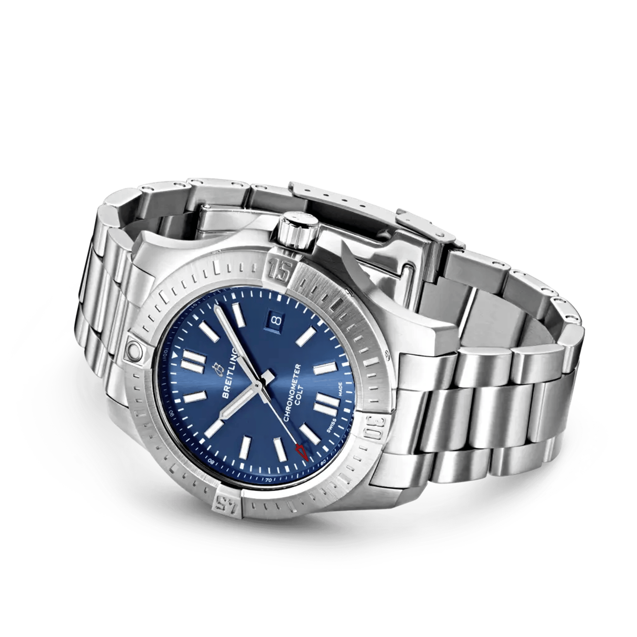 Colt Automatic - A17388101C1A1 - image 3