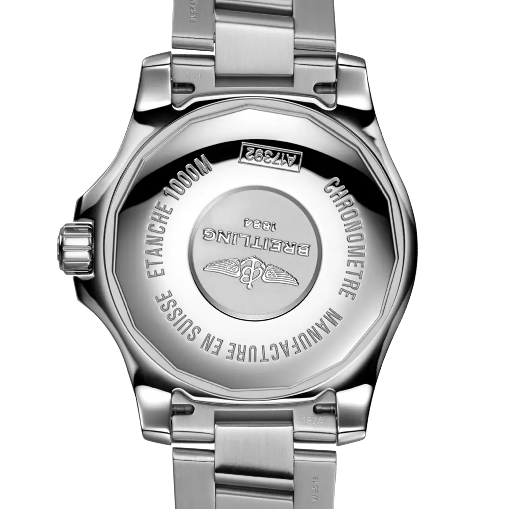 Superocean II 44 - A17392D71B1A1 - image 4