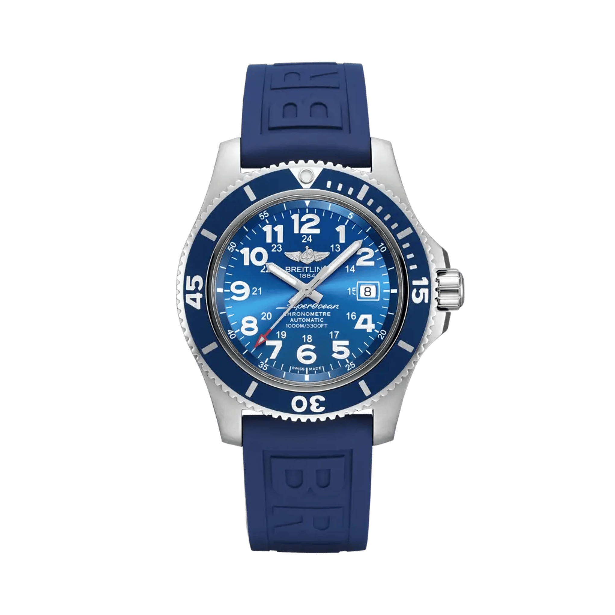 Superocean II 44 - A17392D81C1S1 - image 1