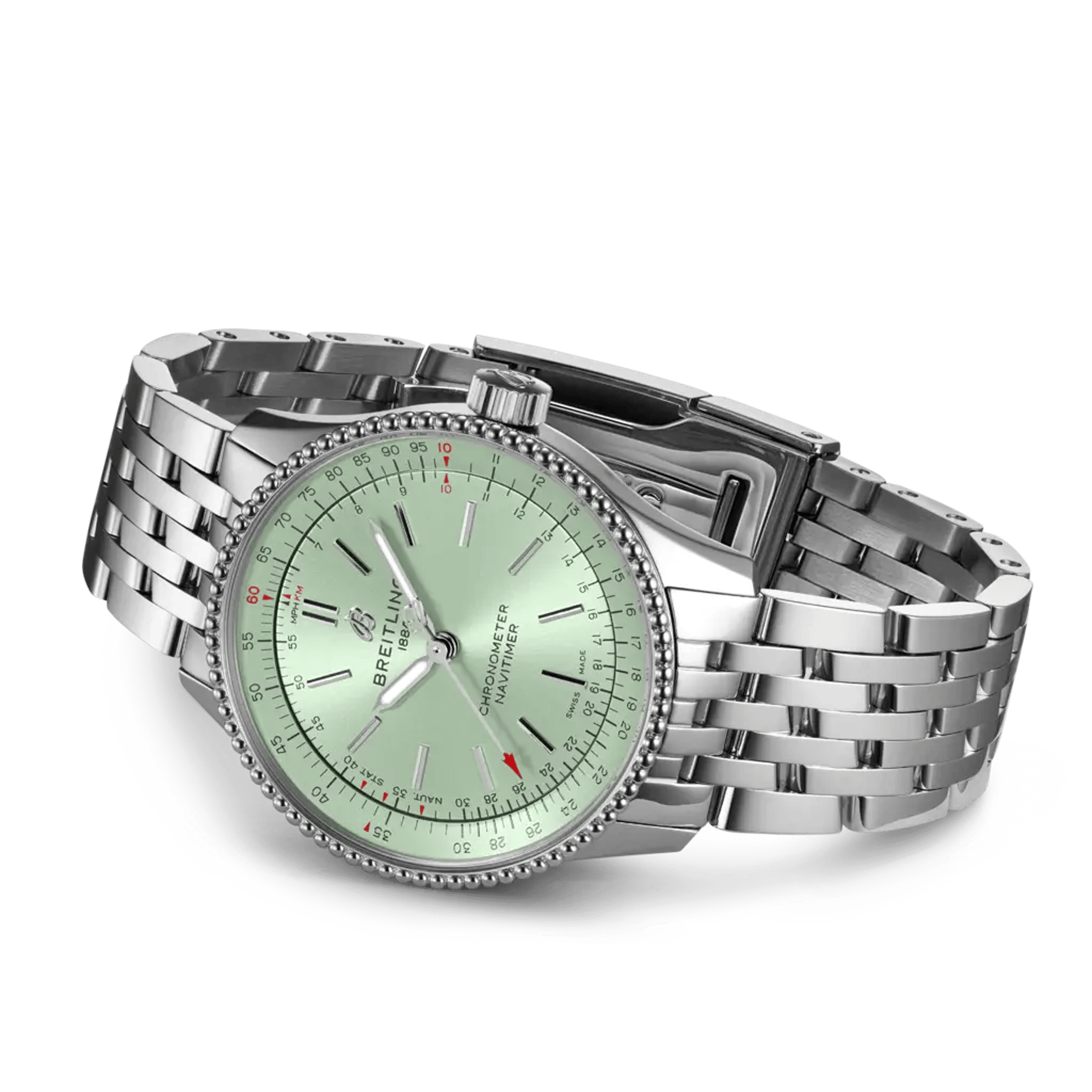 Navitimer Automatic 35 - A17395361L1A1 - image 3