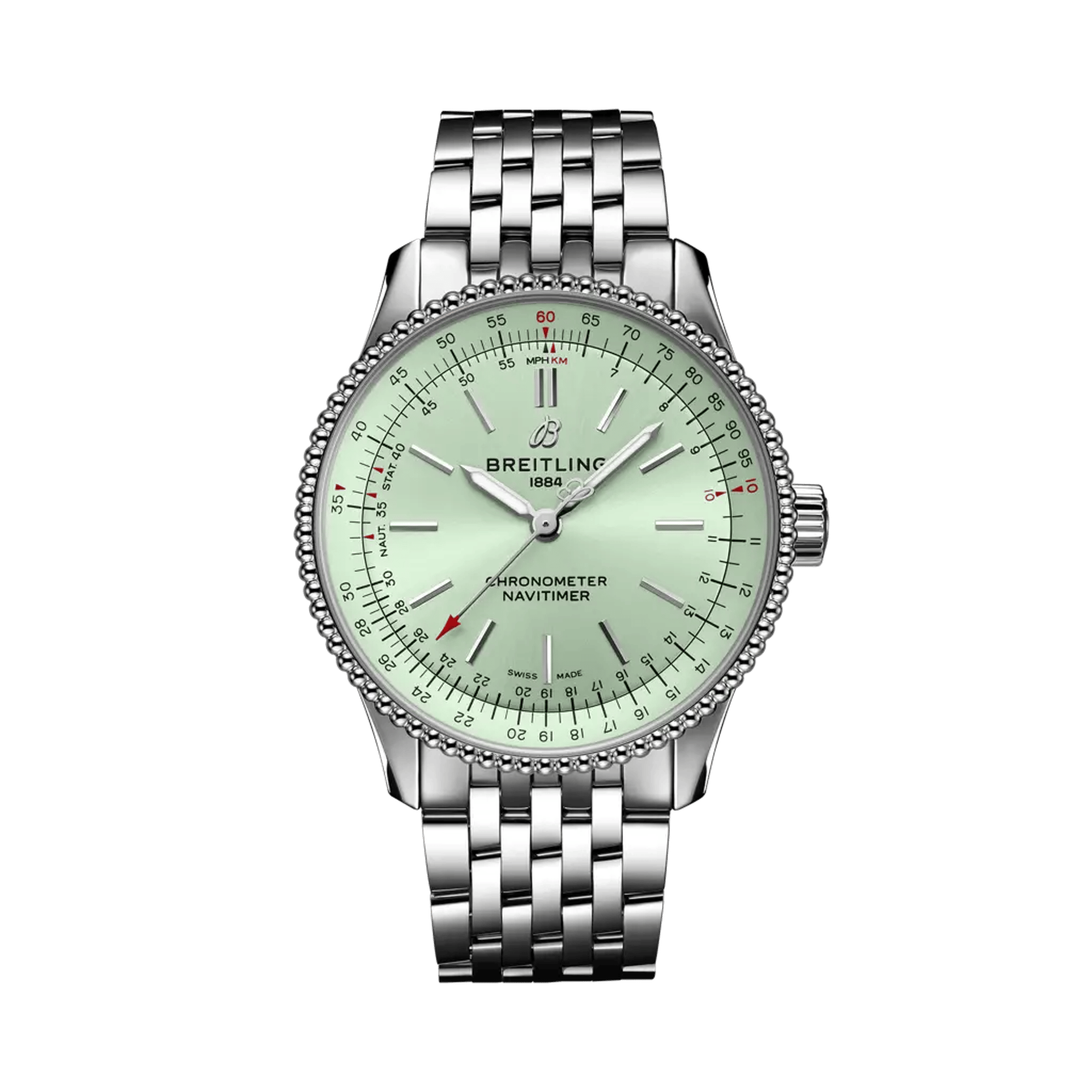 Navitimer Automatic 35 - A17395361L1A1 - image 1