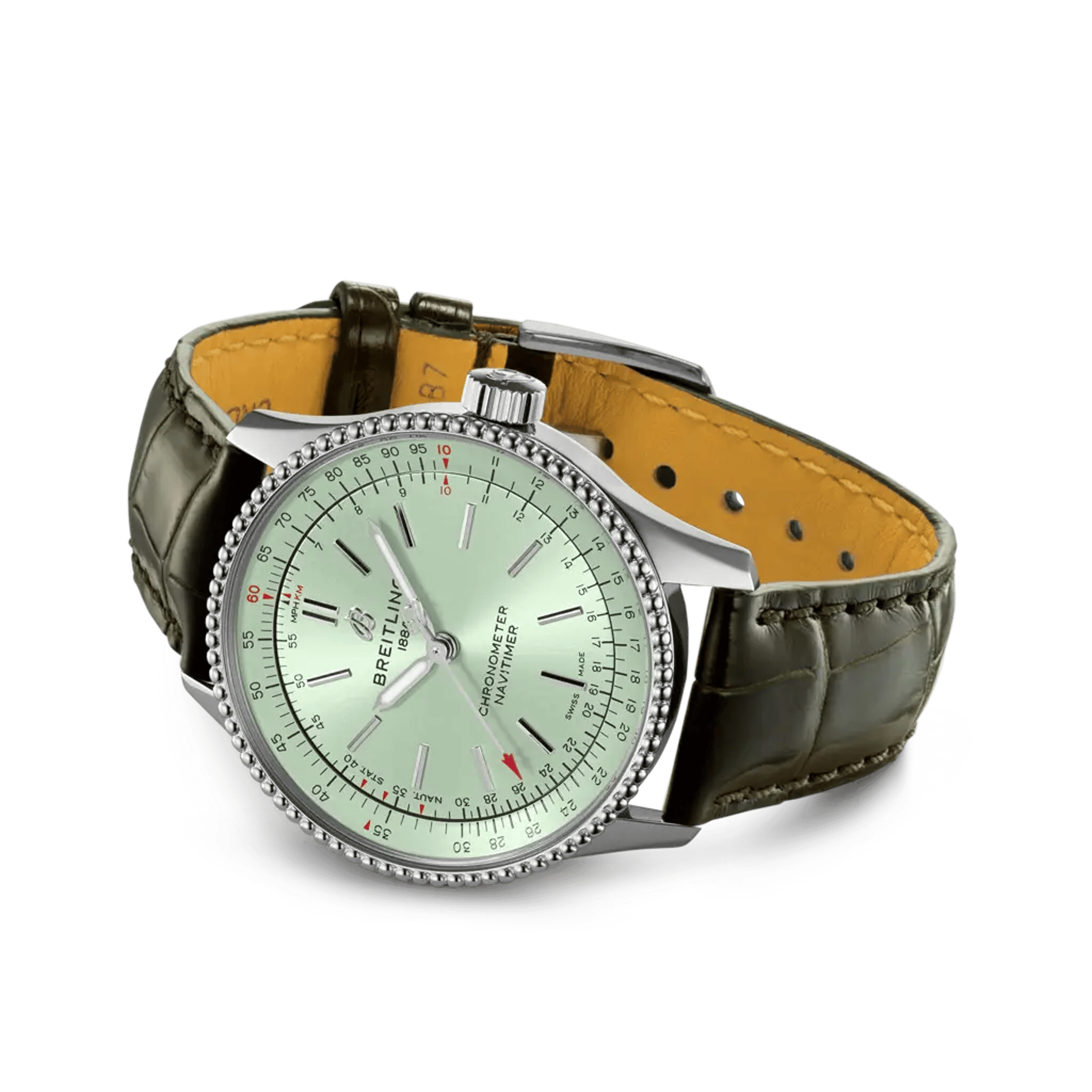 Navitimer Automatic 35 - A17395361L1P1 - image 3