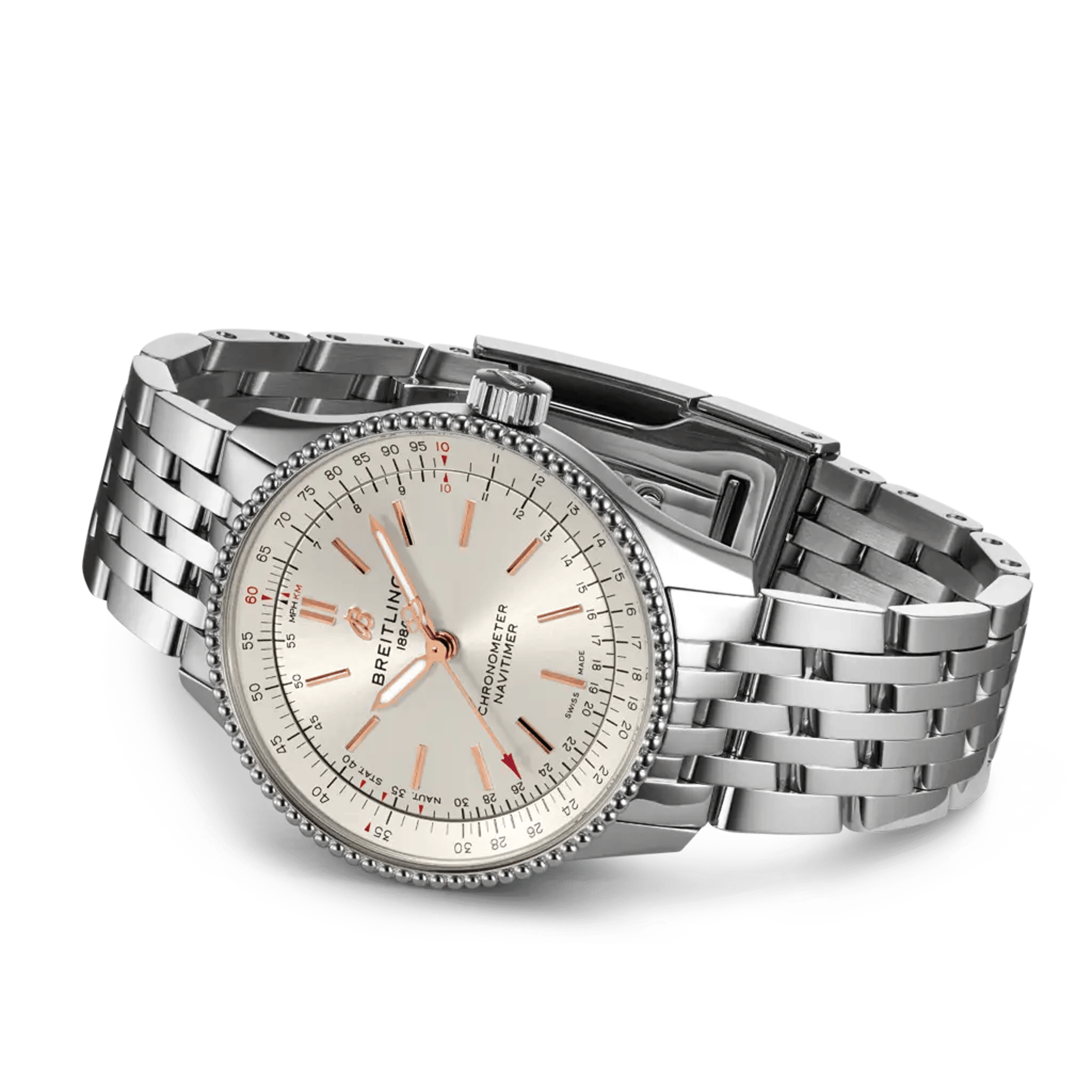 Navitimer Automatic 35 - A17395F41G1A1 - image 3