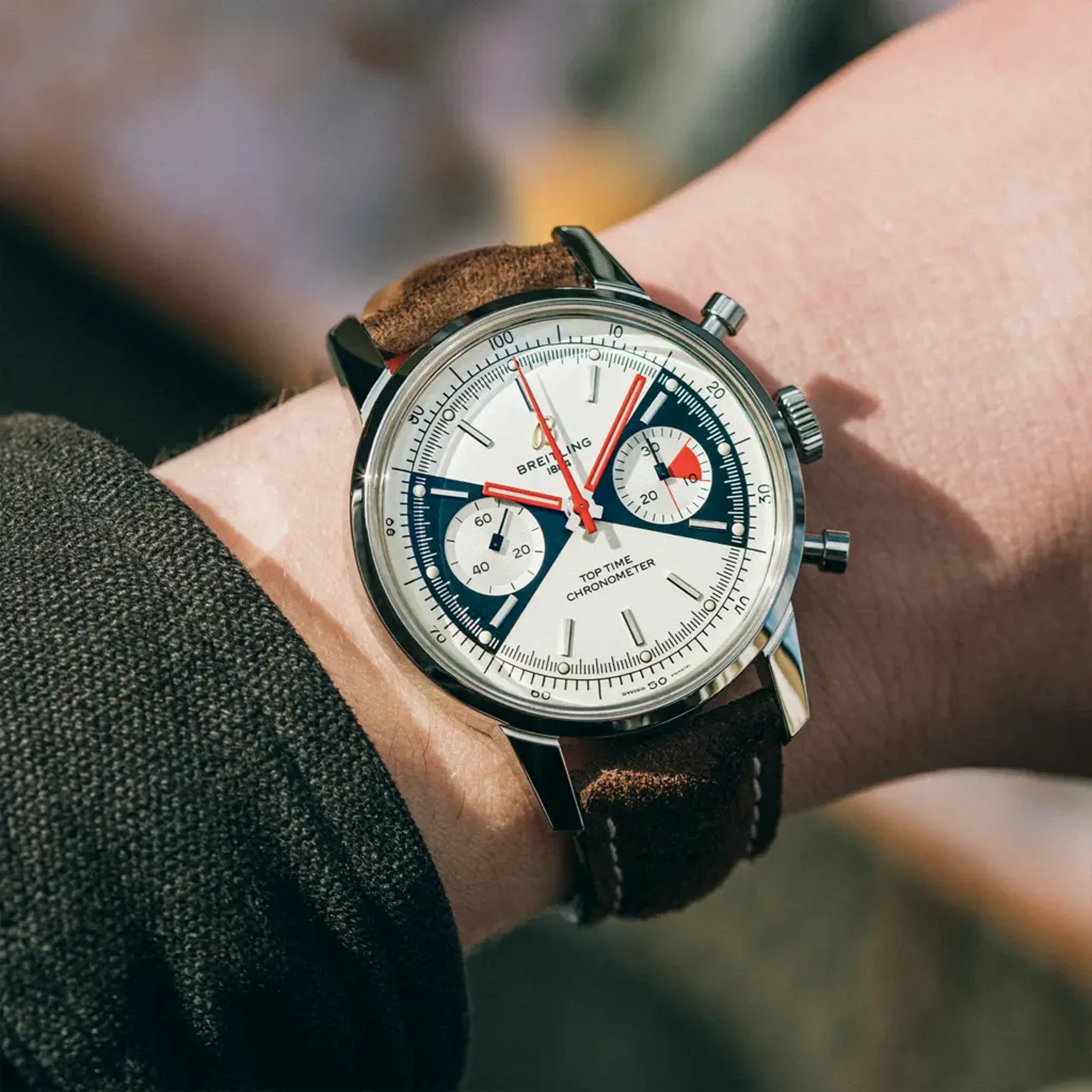 Top Time - A23310121G1X1 - image 5