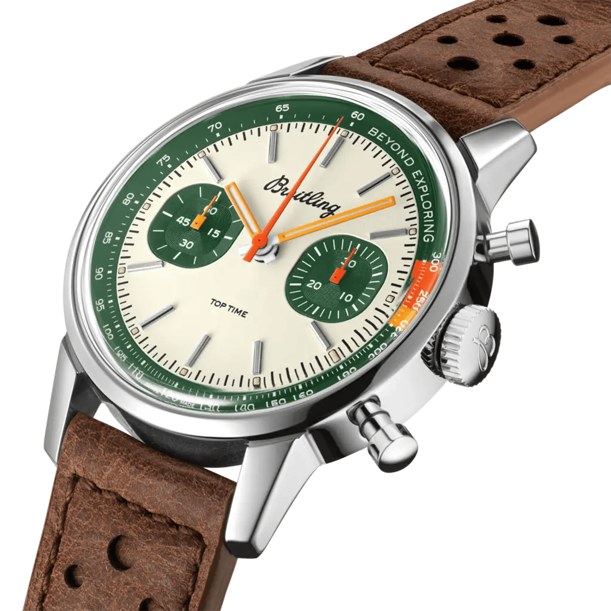 Top Time Cervo - A233102A1A1X1 - image 2