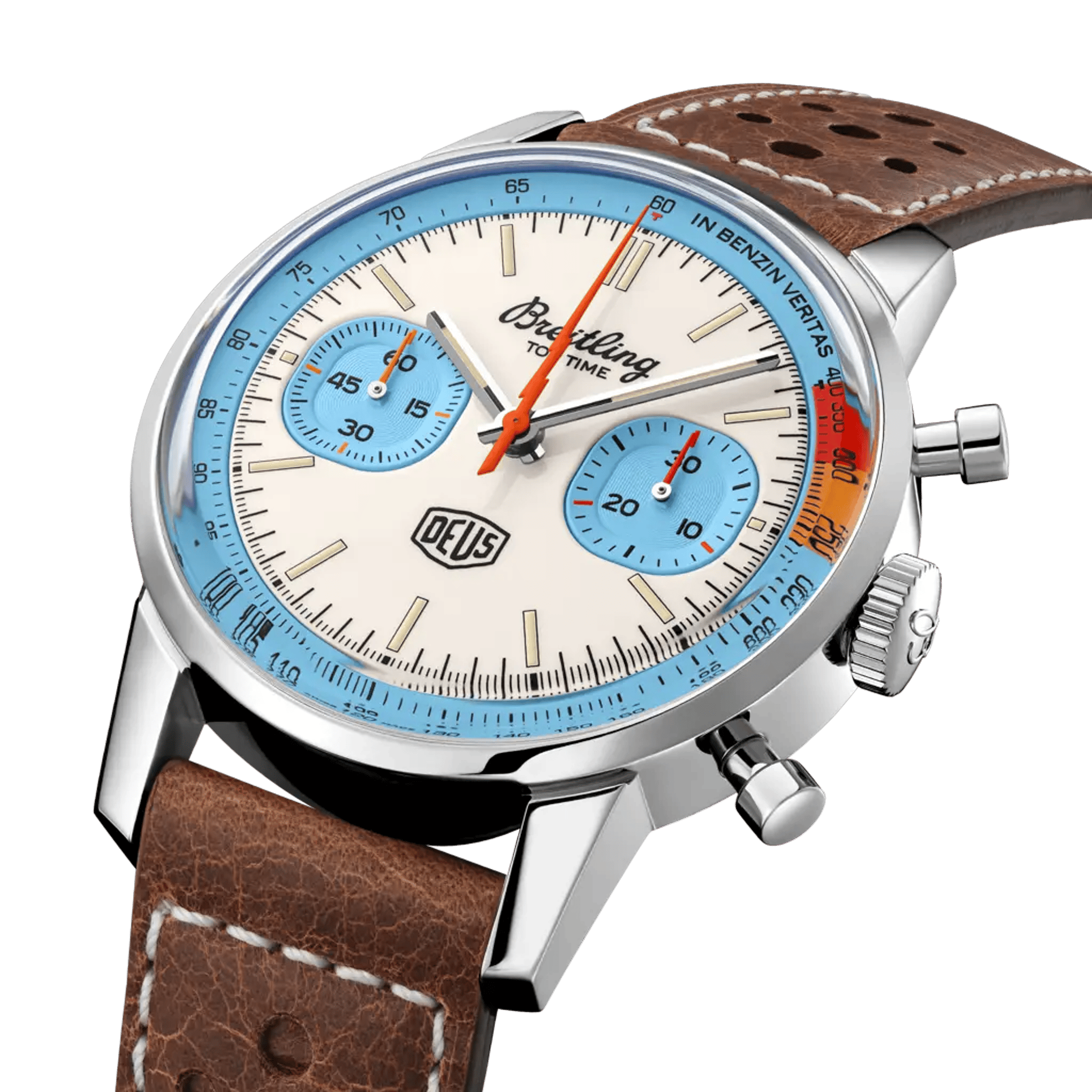 Top Time Deus - A233112A1A1X1 - image 2